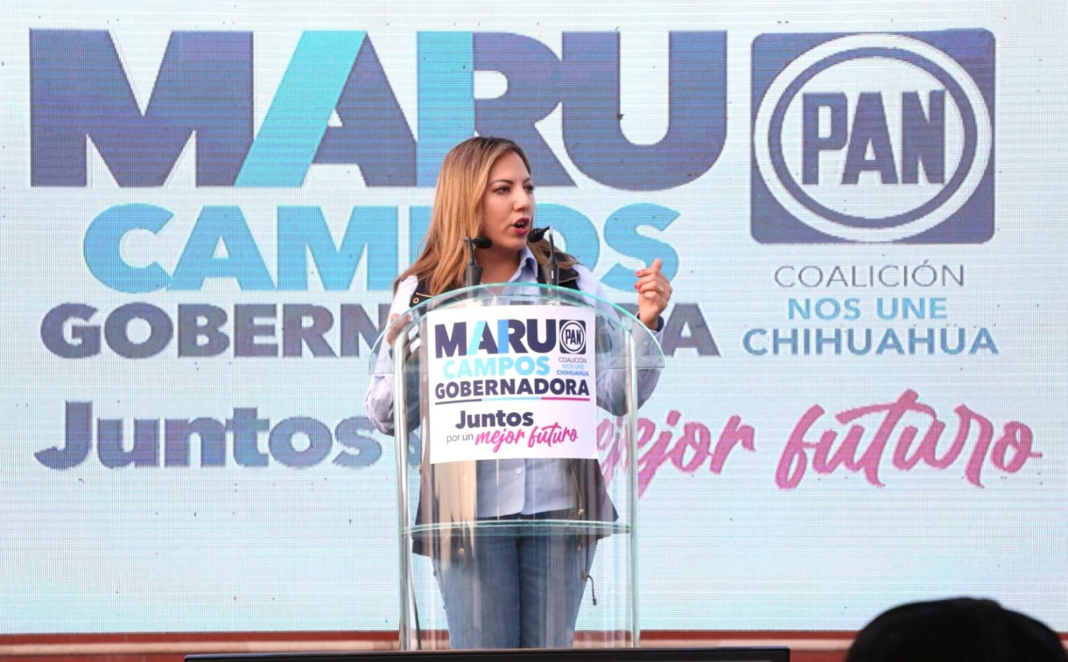 BUSCARÁ LAURA CONTRERAS RECUPERAR LOS APOYOS A ESTANCIAS INFANTILES