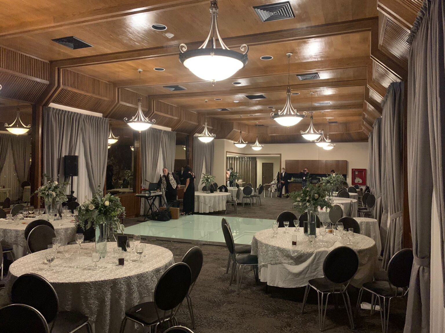 SUSPENDEN BODA POR NO RESPETAR MEDIDAS ESTABLECIDAS POR LA AUTORIDAD