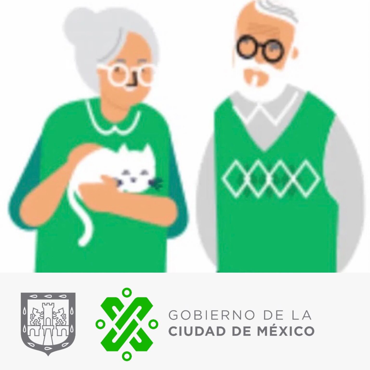 CIRCULAN MEMES EN REDES TRAS ANUNCIAR VACUNACIÓN PARA POBLACIÓN DE 50 A 59 AÑOS EN CDMX