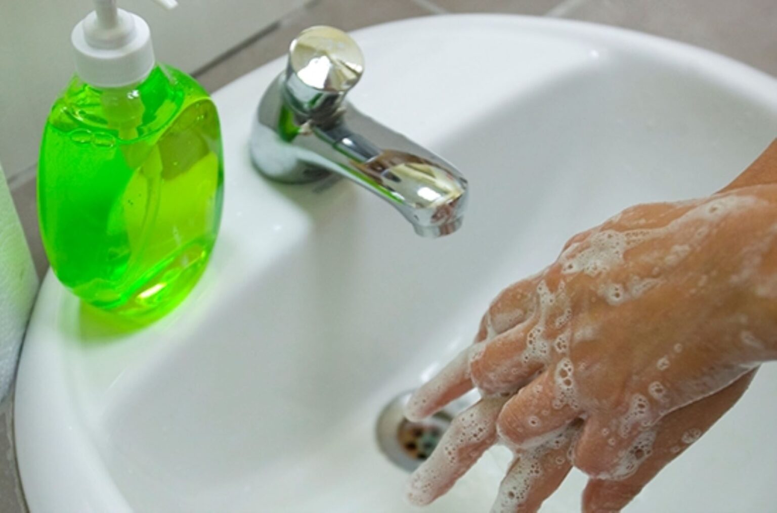 REITERA IMSS CHIHUAHUA MANTENER MEDIDAS DE HIGIENE EN CASA PARA EVITAR CONTAGIOS