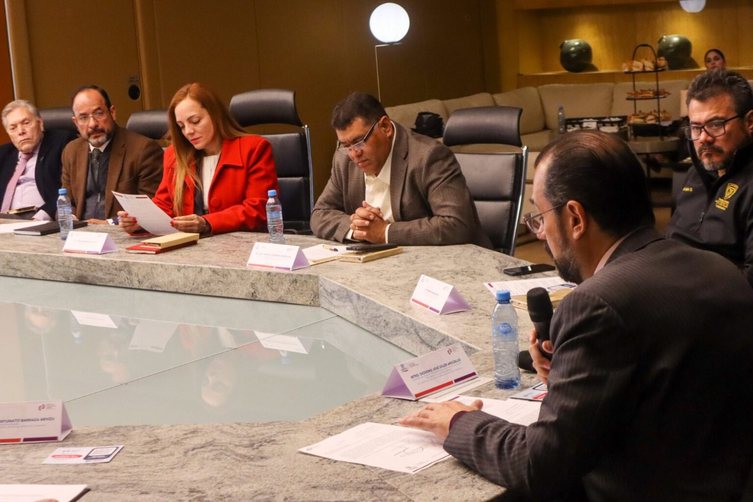 CHIHUAHUA OCUPA EL 2° LUGAR NACIONAL EN CONCILIACIÓN LABORAL A 3 MESES DE LA IMPLEMENTACIÓN DEL NUEVO MODELO