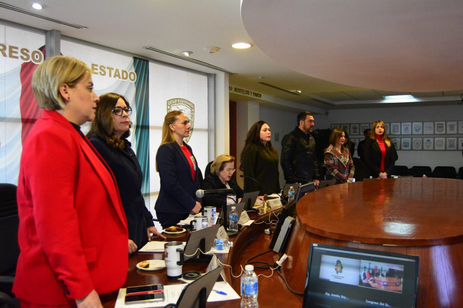 CONMEMORARÁ CONGRESO EL DÍA INTERNACIONAL DE LA LENGUA MATERNA CON SESIÓN SOLEMNE