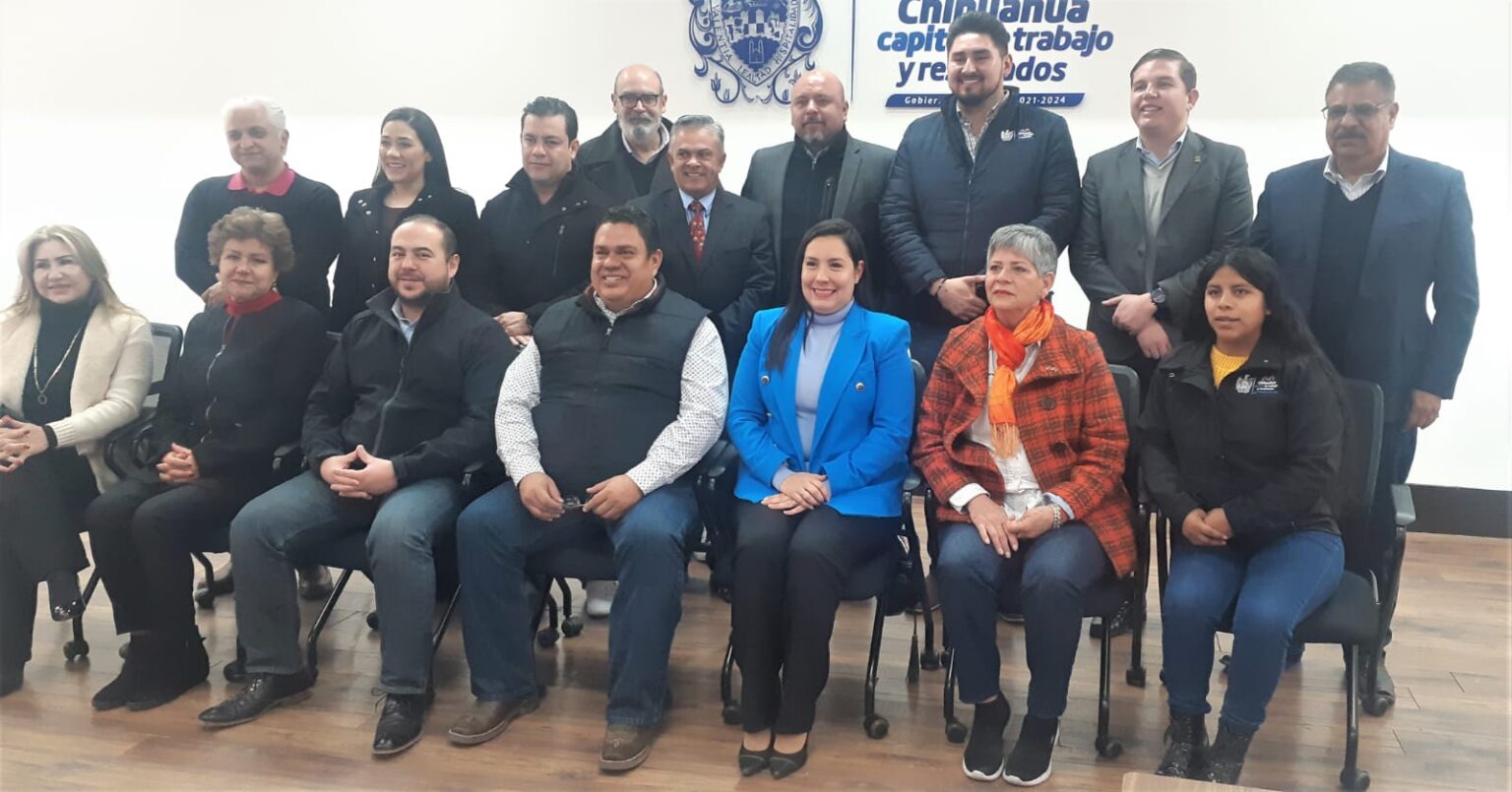 APRUEBAN POR UNANIMIDAD REGLAMENTO DE “CIUDAD CERCANA”