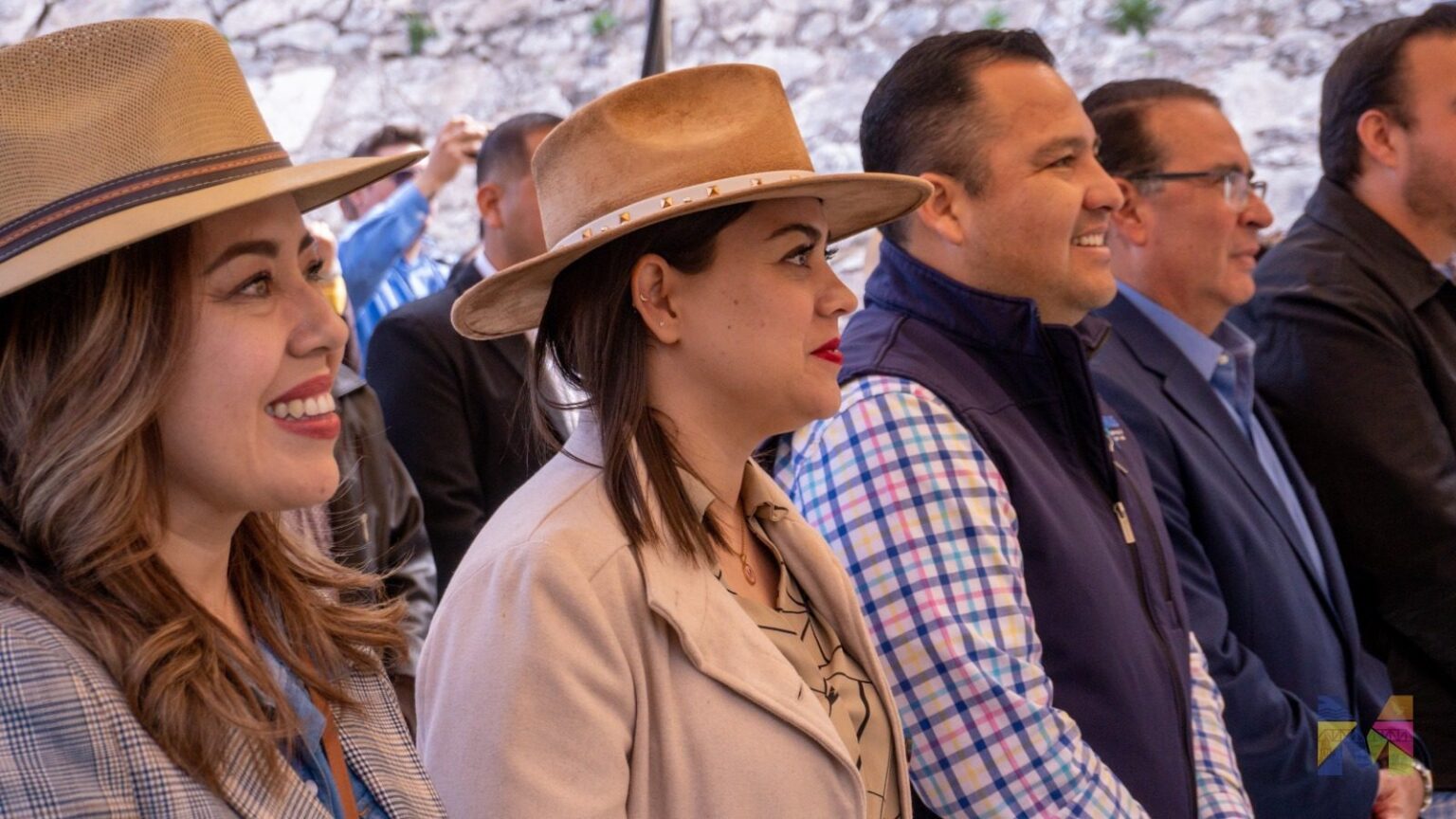 TENER ASEGURADO EL CICLO AGRÍCOLA ES UN ALIVIO PARA TODAS NUESTRAS FAMILIAS: ALCALDESA MIRIAM SOTO