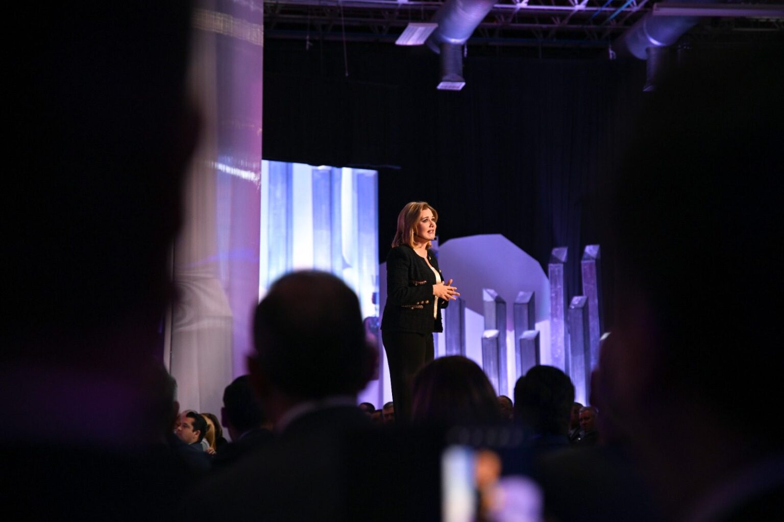 “LA HISTORIA DE DESFALCO NO SE VA A REPETIR NUNCA MÁS”: MARU CAMPOS