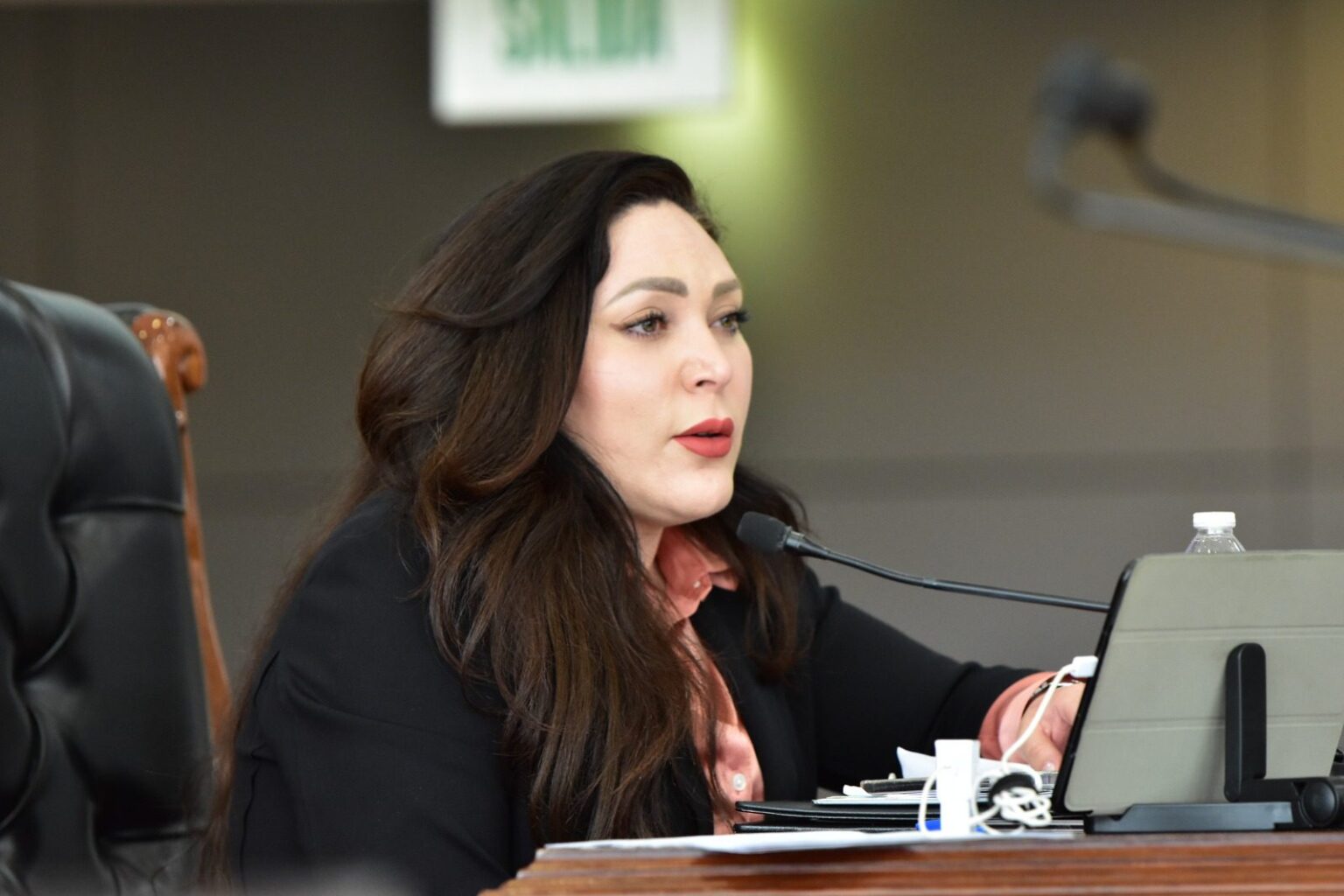 PROPONEN EN CONGRESO QUE ESTACIONES MIGRATORIAS DEL INM CUMPLAN CON CERTIFICACIONES DE PROTECCIÓN CIVIL