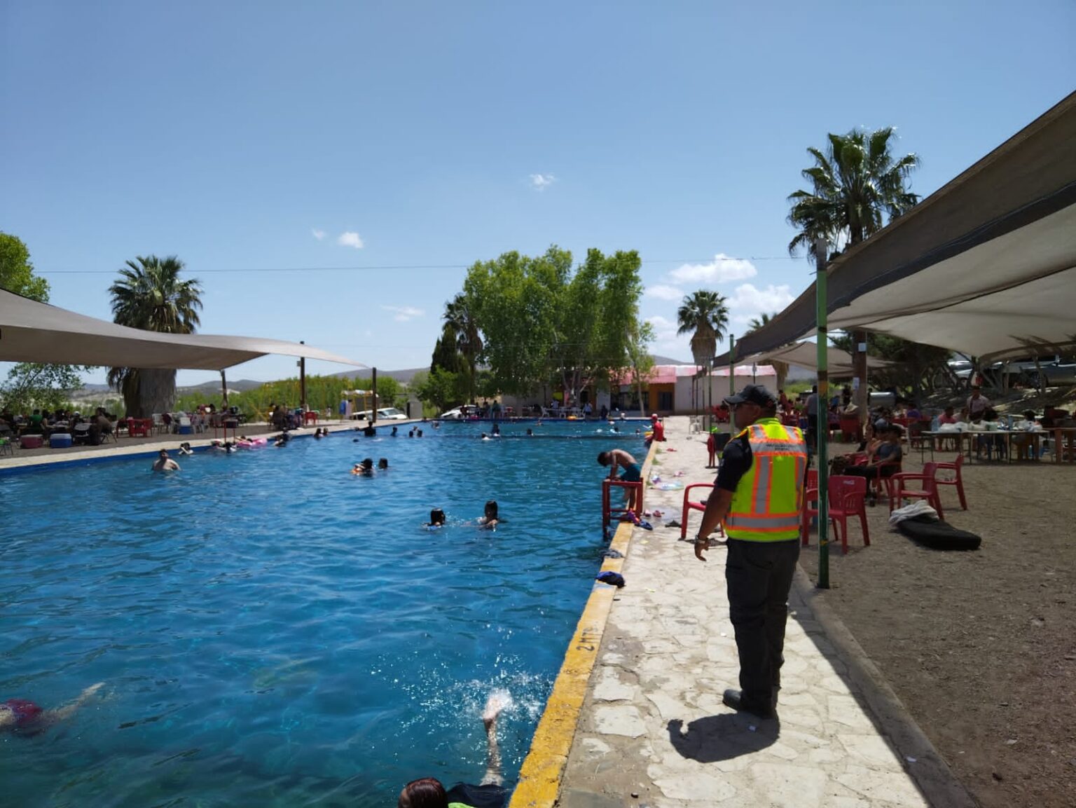 EMITE PROTECCIÓN CIVIL ESTATAL REPORTE DE INCIDENCIAS OCURRIDAS HASTA EL SÁBADO 8 DE ABRIL