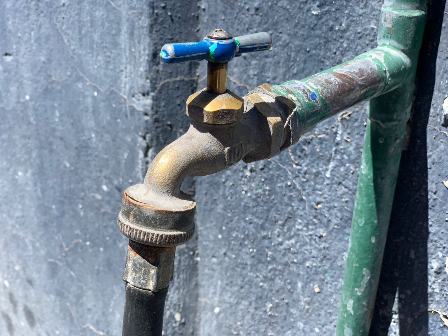 MODIFICARÁ JMAS HORARIO DE TANDEO EN SEIS COLONIAS ESTE JUEVES