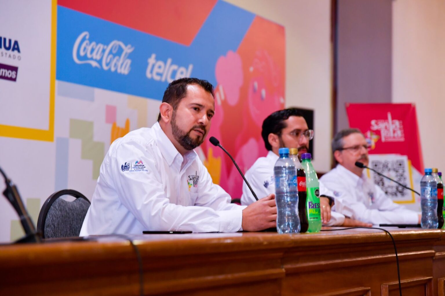 CONTARÁ FERIA SANTA RITA 2023 CON INVITADOS DE TALLA INTERNACIONAL