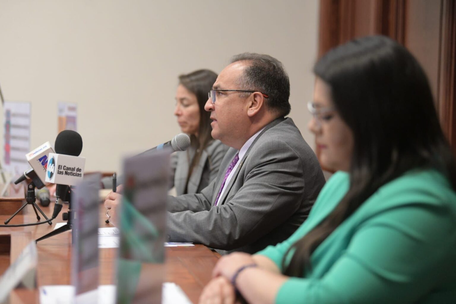 INVITA LA UACH A LA EXPO MÁS VOCACIÓN 2023