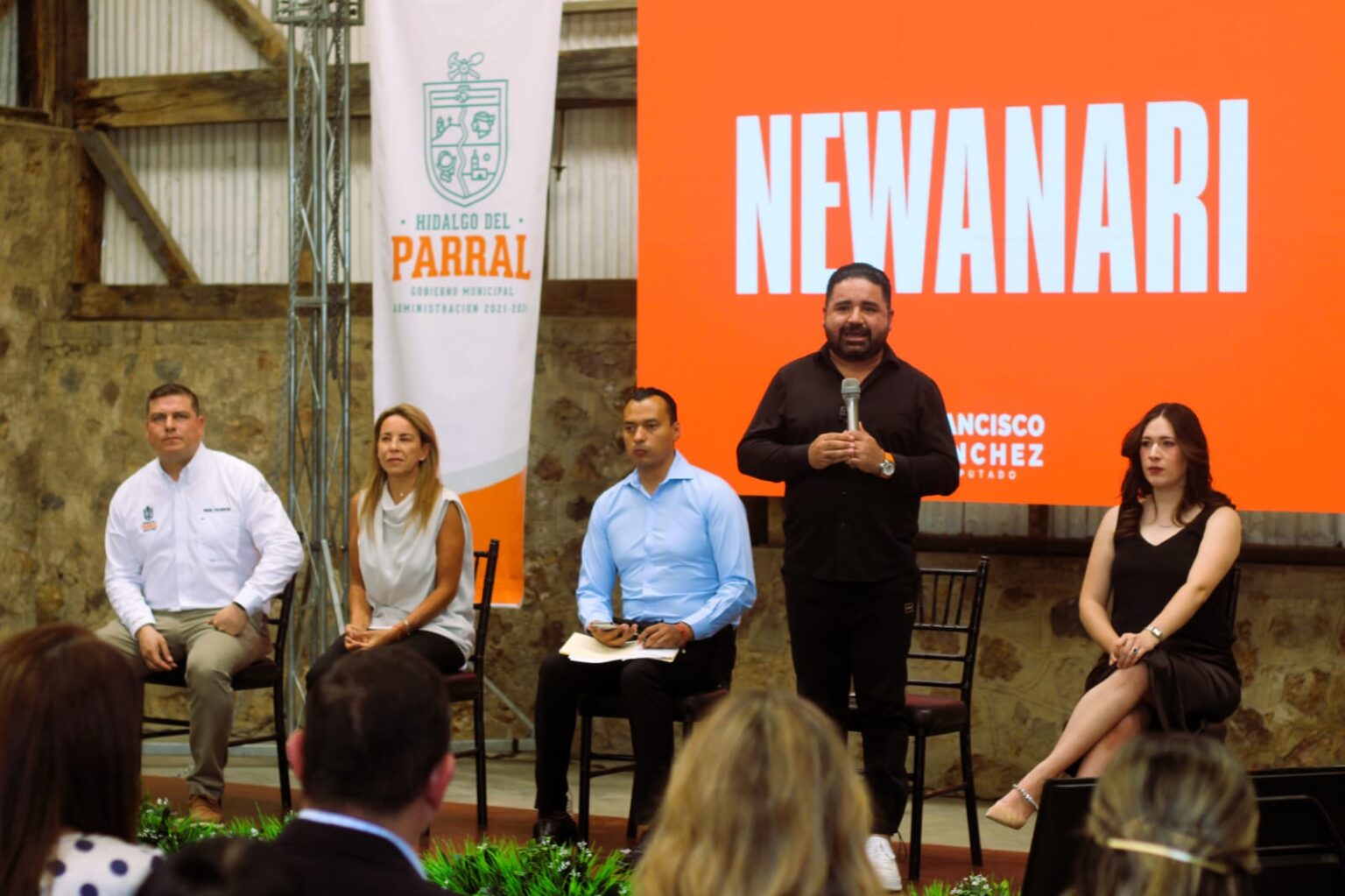 CON LEY DE ECONOMÍA NARANJA DE FRANCISCO SÁNCHEZ IMPULSARÁN NEARSHORING EN CHIHUAHUA