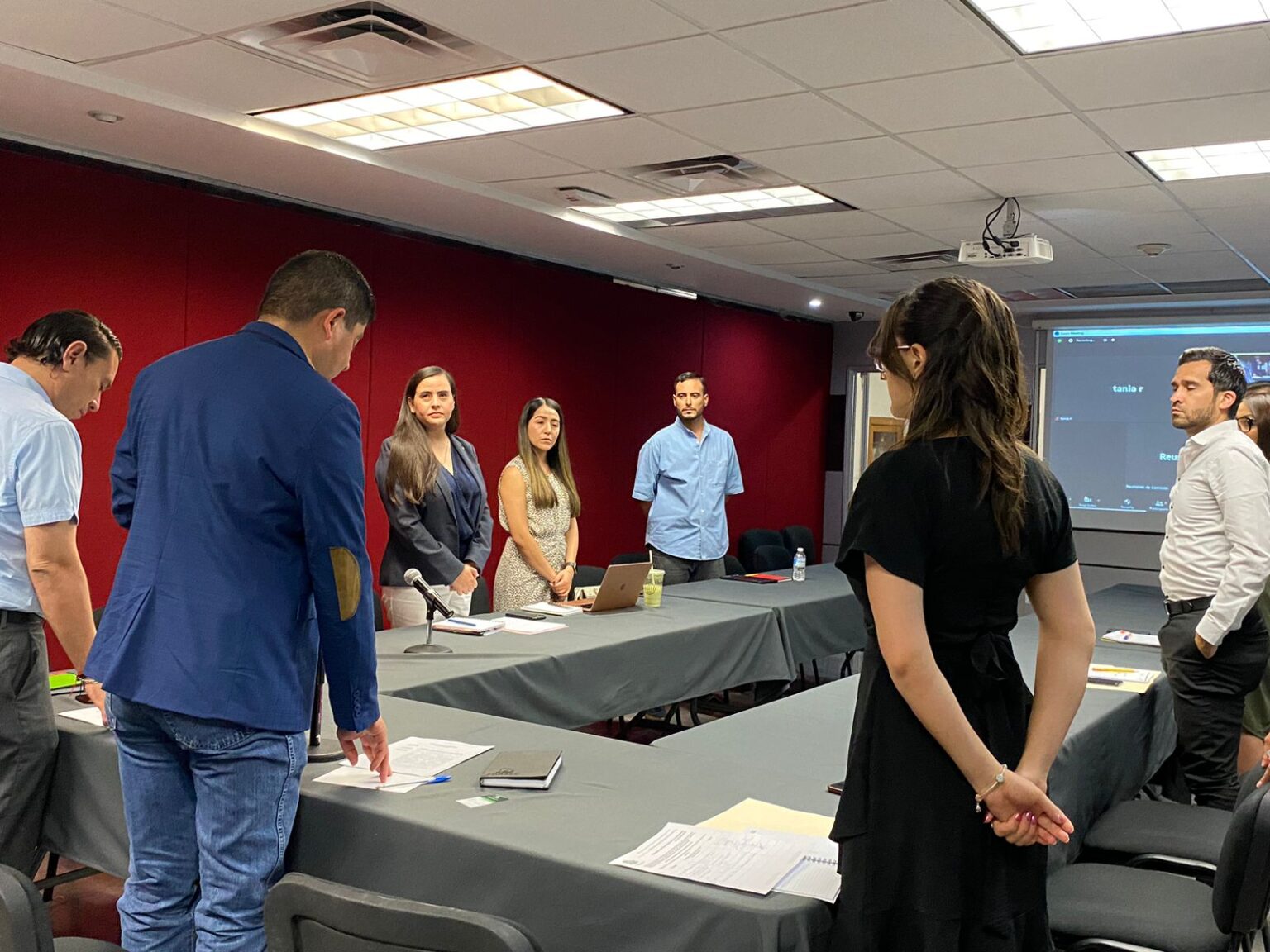 INSTALAN MESA TÉCNICA PARA LA LEY DE PROTECCIÓN Y APOYO A PERSONAS JORNALERAS AGRÍCOLAS DEL ESTADO