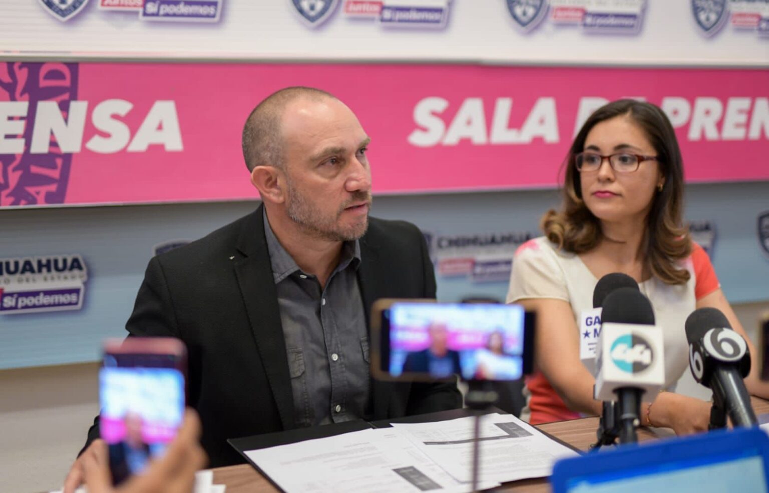 ATIENDE GOBIERNO DEL ESTADO DE MANERA INTEGRAL Y GRATUITA LA SALID DE LAS MUJERES