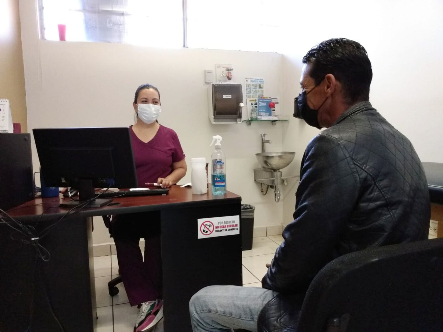 EMITE PENSIONES CIVILES RECOMENDACIONES PARA RECONOCER SÍNTOMAS DE CÁNCER DE PRÓSTATA