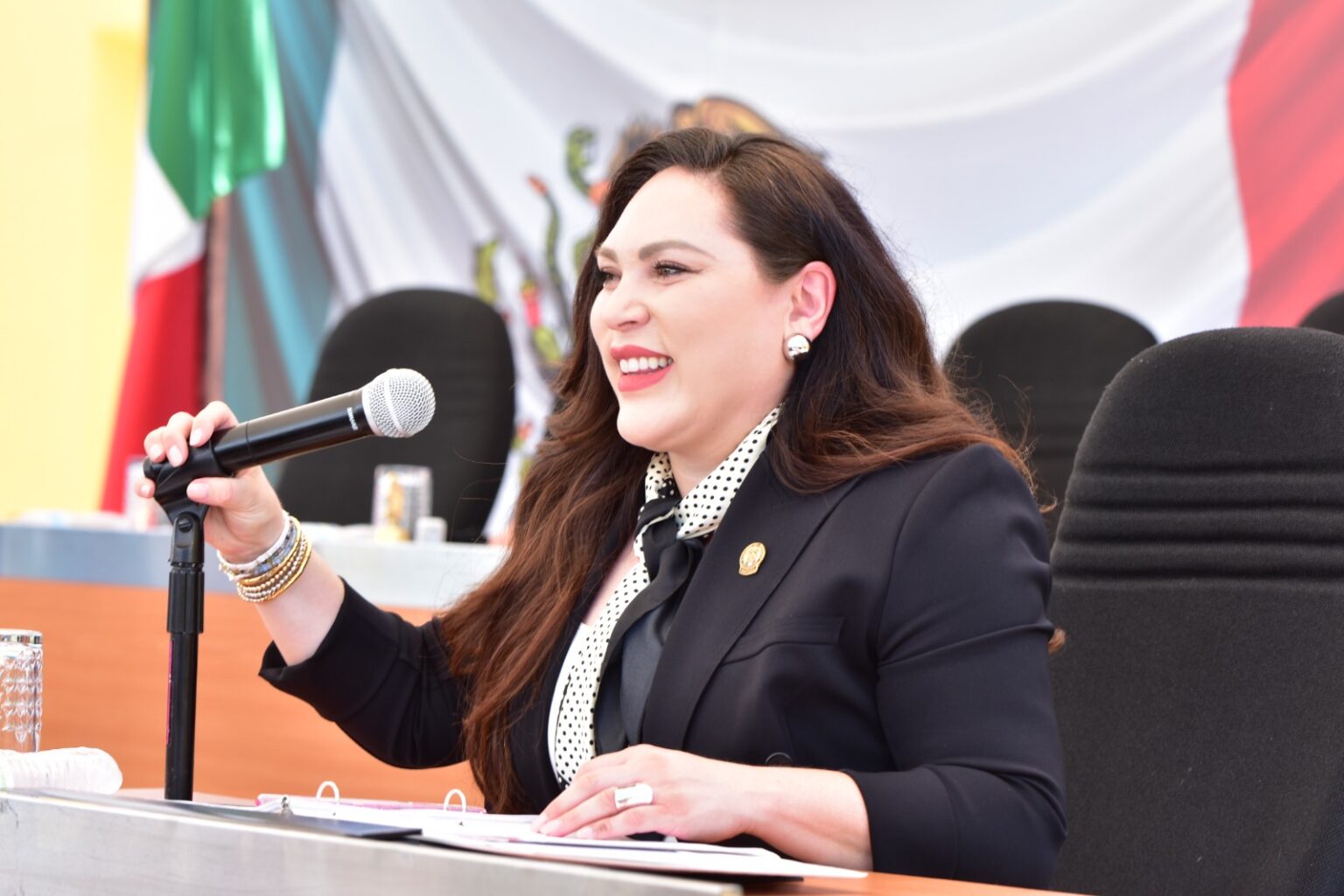 PROPONE GEO ZAPATA GARANTIZAR LA DETECCIÓN DE ENFERMEDADES CARDIACAS A RECIÉN NACIDOS