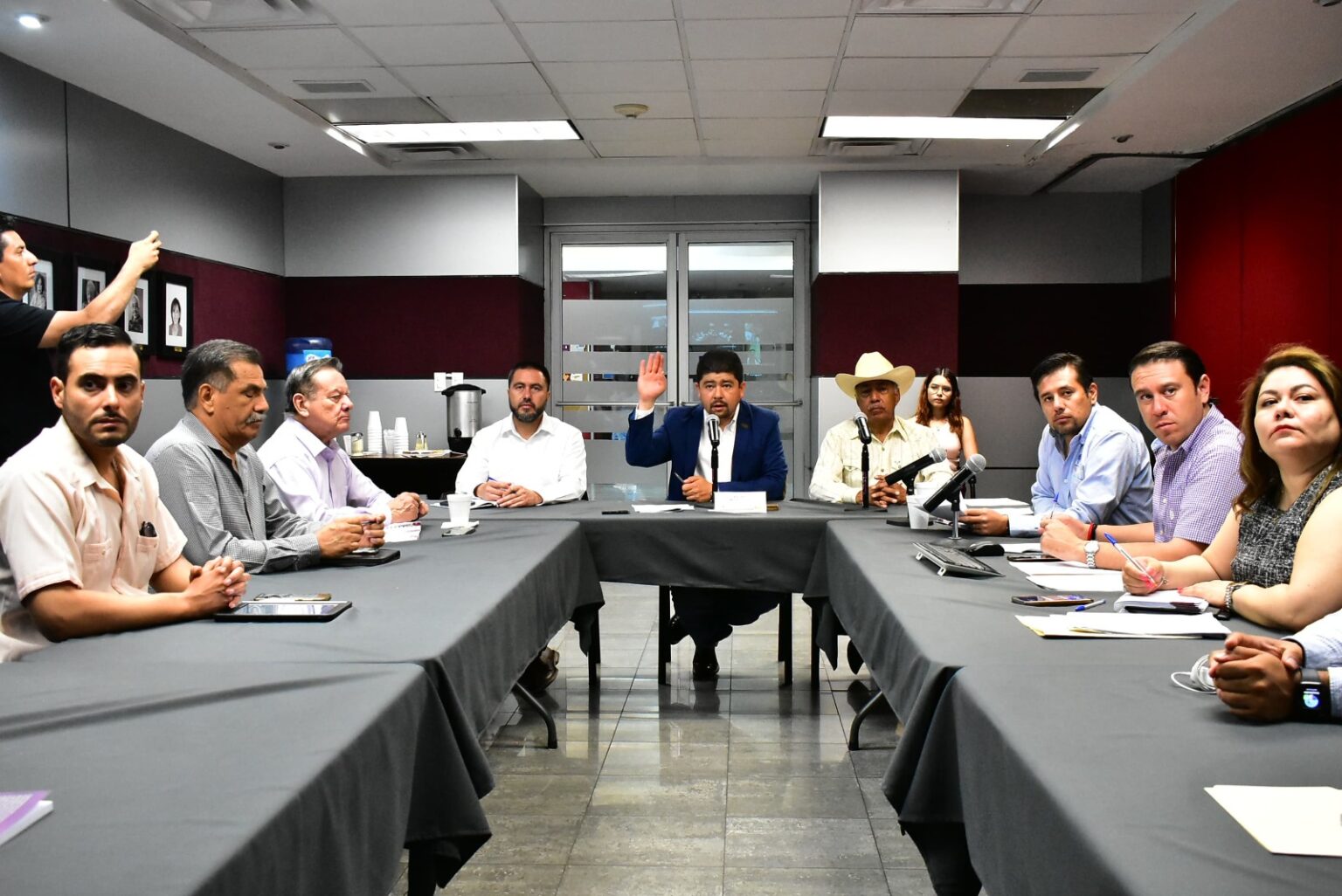 APRUEBAN PROYECTO DE DICTAMEN PARA FORTALECER E INCENTIVAR AGRICULTURA TRADICIONAL EN EL ESTADO