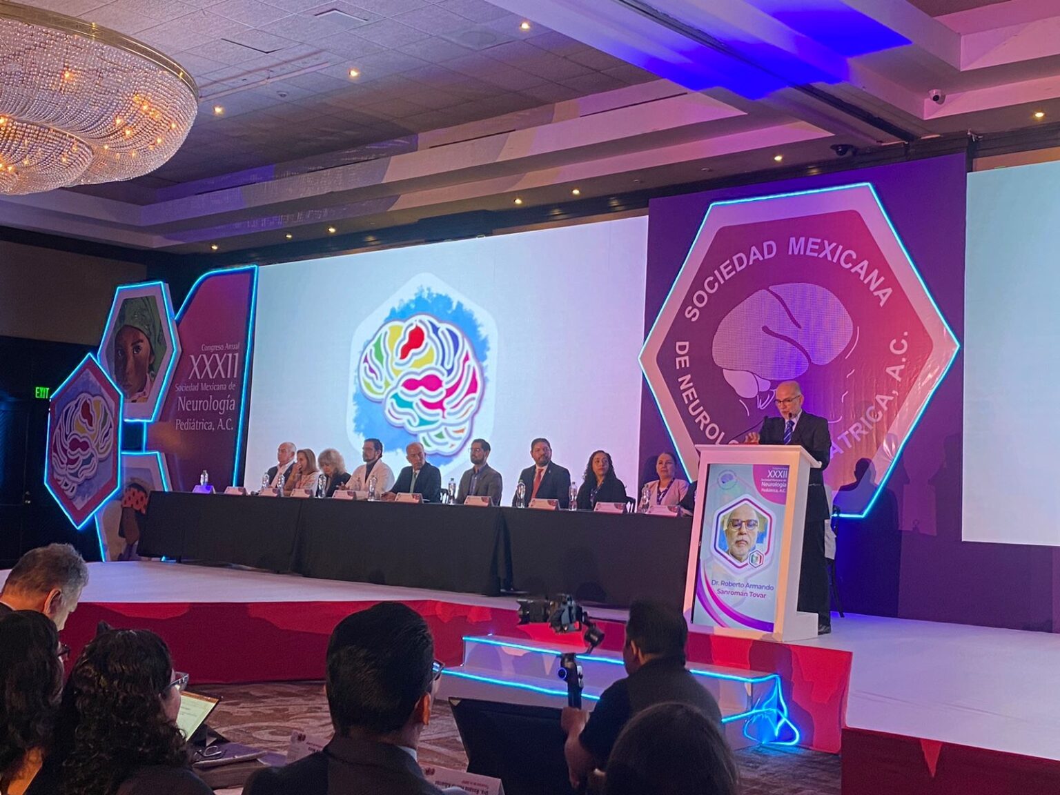 ESPERA CHIHUAHUA CAPITAL MÁS DE 25 CONGRESOS Y CONVENCIONES DURANTE ESTE 2023