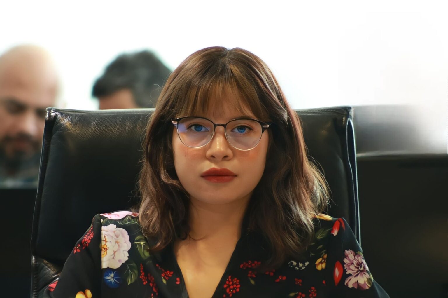 “NO SEAN MOJIGATOS NI DOBLE CARA”; DIPUTADA ARGÜELLES A PANISTAS