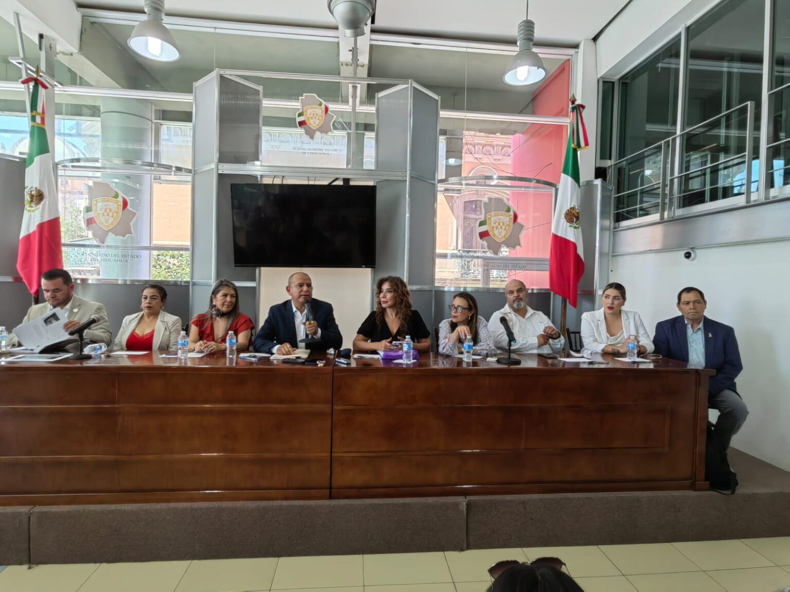 DIPUTADOS DE MORENA PROMOVERÁN DEFENSA JURÍDICA A LA EDUCACIÓN PÚBLICA PARA LA ENTREGA DE LOS LIBROS DE TEXTO GRATUITOS