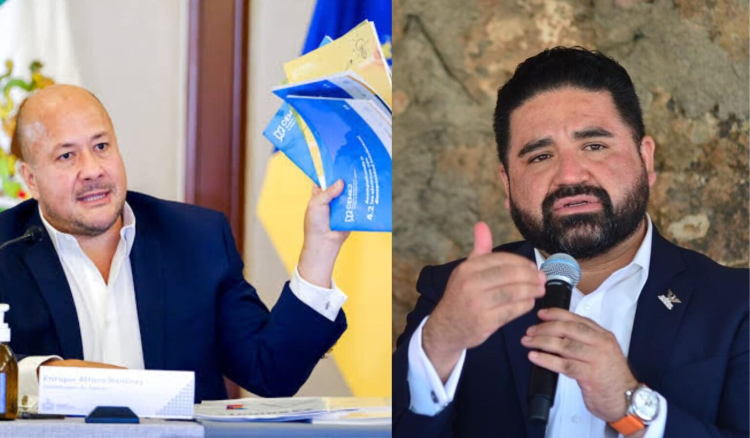 GESTIONARÁ FRANCISCO SÁNCHEZ CON GOBIERNO DE JALISCO ACCESO DE CHIHUAHUA A PLATAFORMA EDUCATIVA RECREA