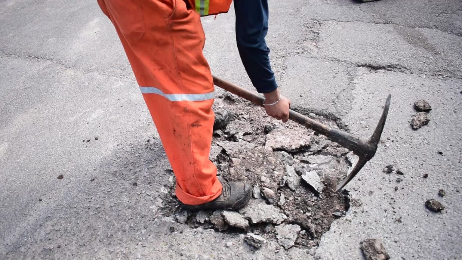 ESTAS SON LAS ZONAS QUE SE BACHEARÁN DURANTE LA SEMANA