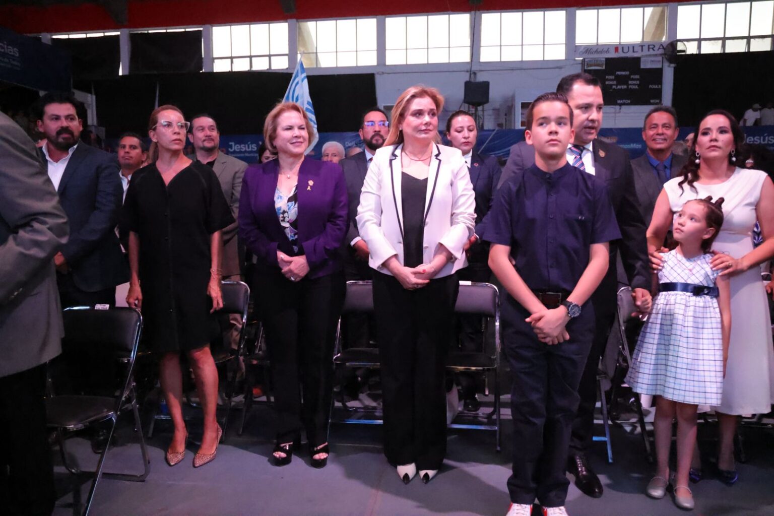 FELICITA CONGRESO DEL ESTADO A ALCALDE DE DELICIAS