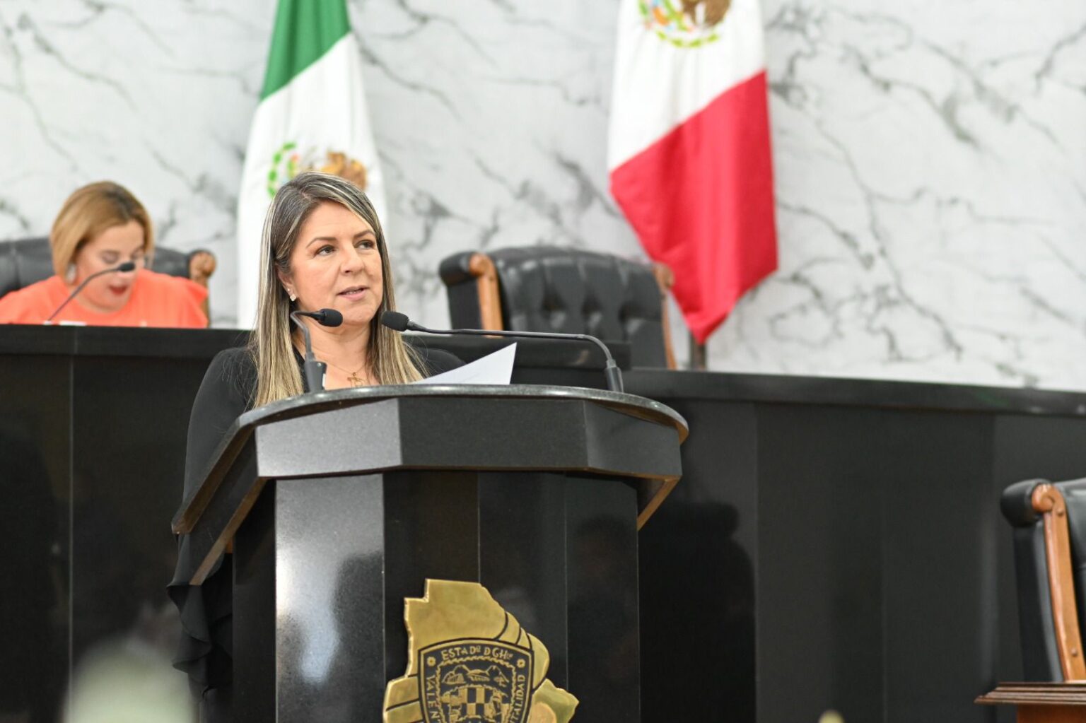 URGE ROSANA DÍAZ A LAS AUTORIDADES INVESTIGUEN Y SUPERVISEN LAS GUARDERÍAS PARTICIPATIVAS Y SUBROGADAS DEL IMSS