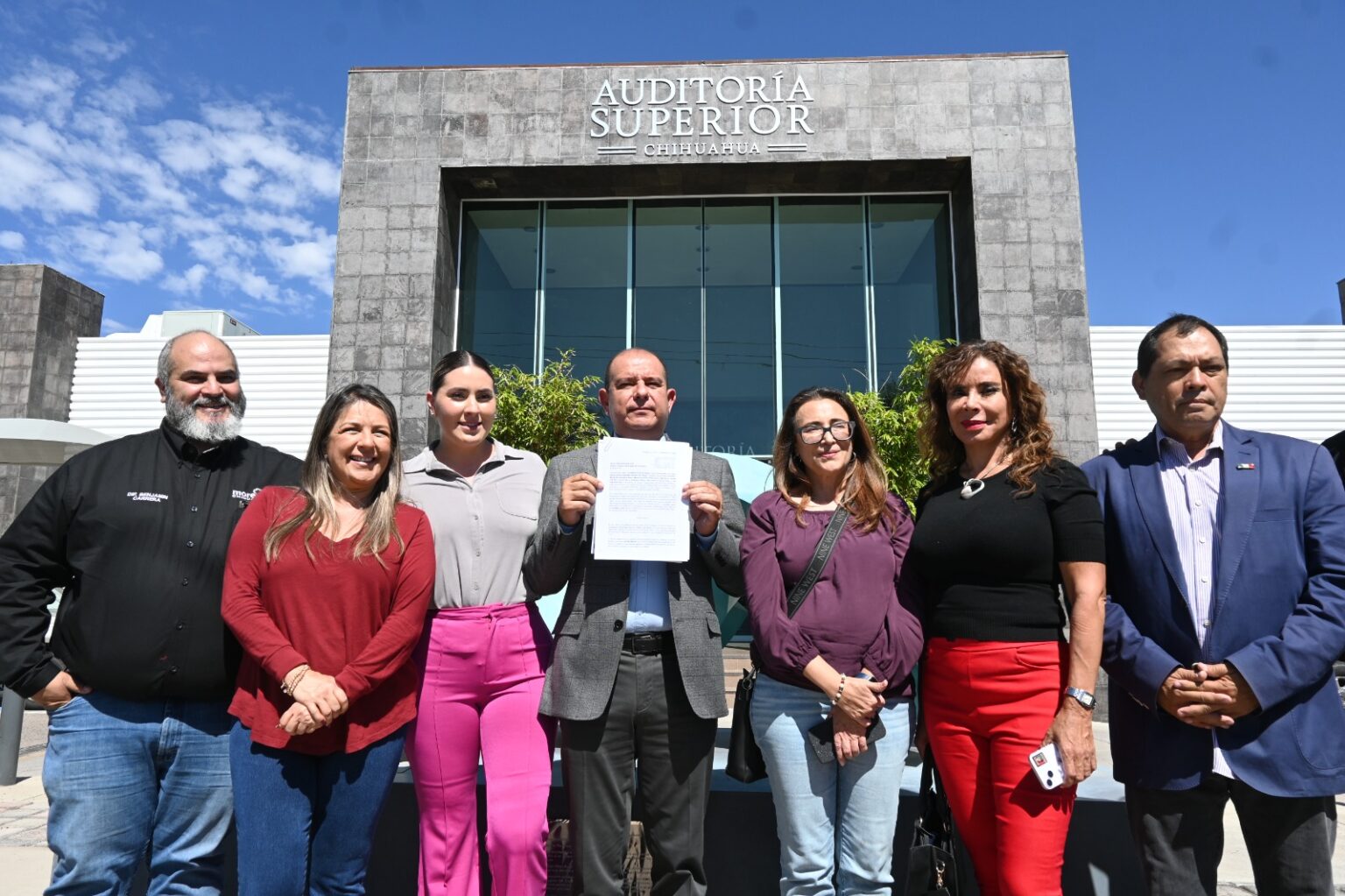 PRESENTA MORENA DENUNCIA ANTE LA AUDITORÍA SUPERIOR DEL ESTADO POR IRREGULARIDADES EN LA IMPRESIÓN DE LOS “CUADERNILLOS”