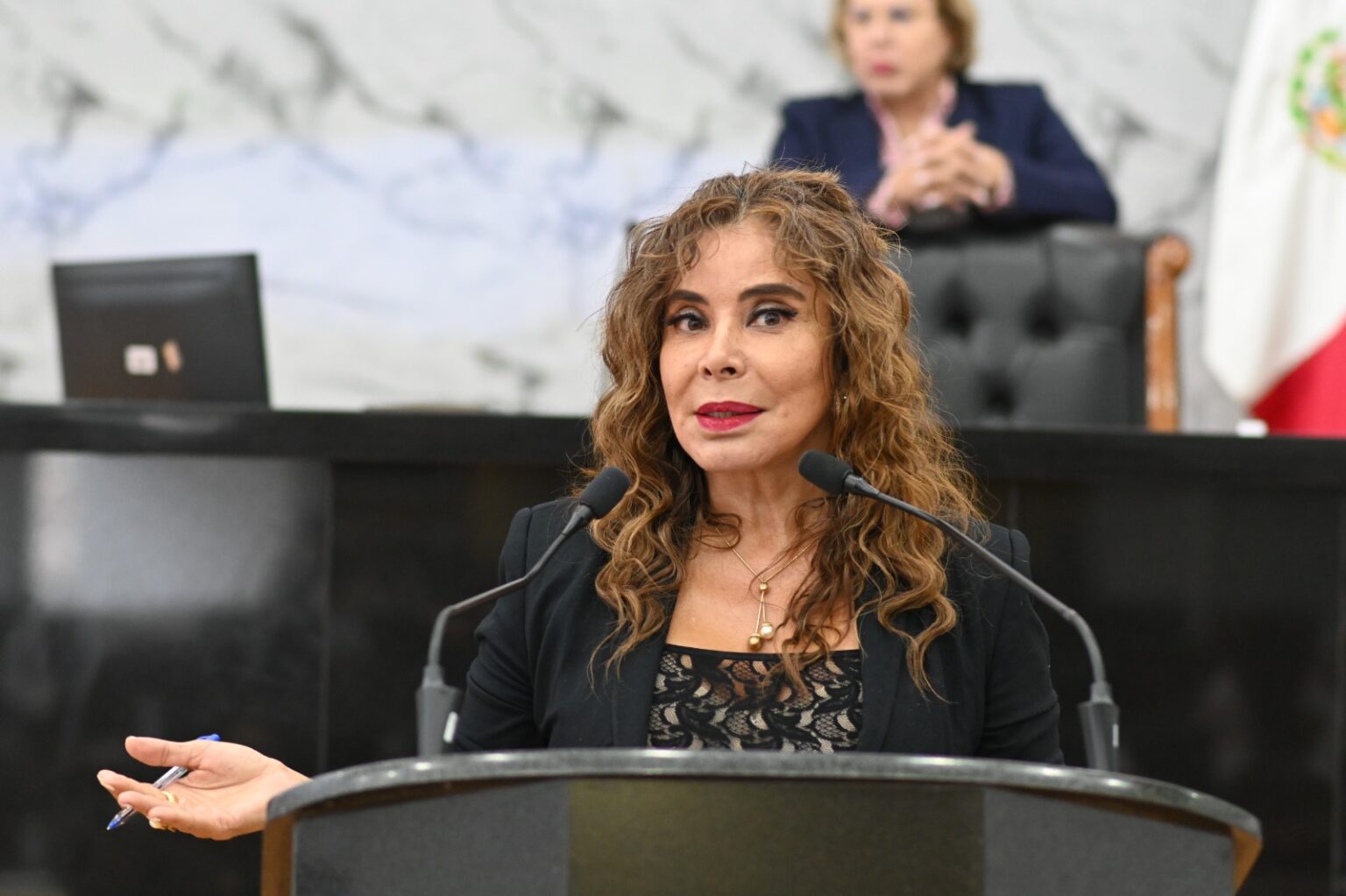 PIDE DIPUTADA MARÍA ANTONIETA PÉREZ AUDITORÍAS A ESCUELAS PÚBLICAS Y PRIVADAS ANTE POSIBLE CASO DE ABUSO SEXUAL