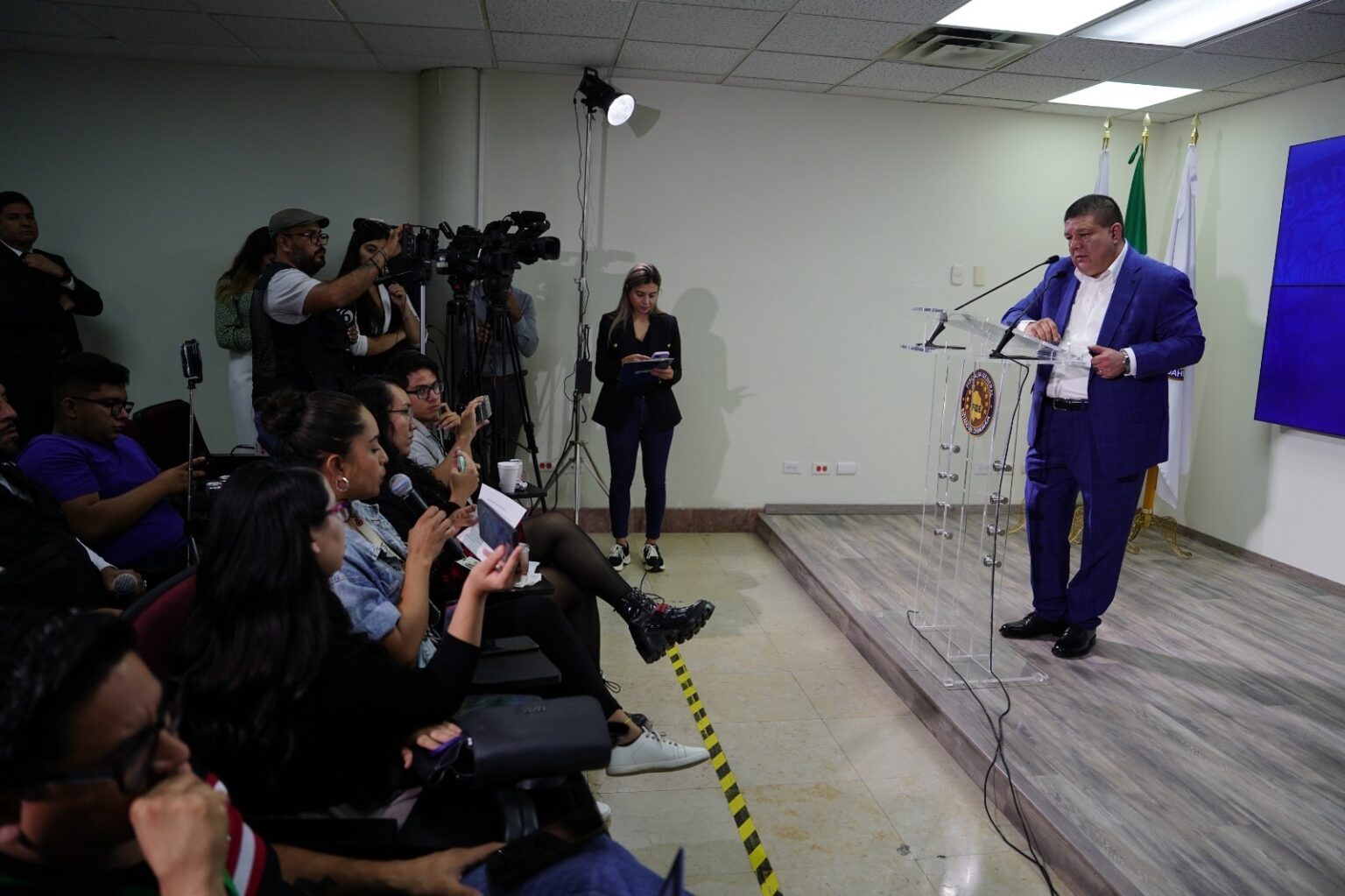 PÉSIMA POLÍTICA MIGRATORIA AUMENTA DELITOS EXTORSIVOS Y DE SECUESTRO CONTRA MIGRANTES