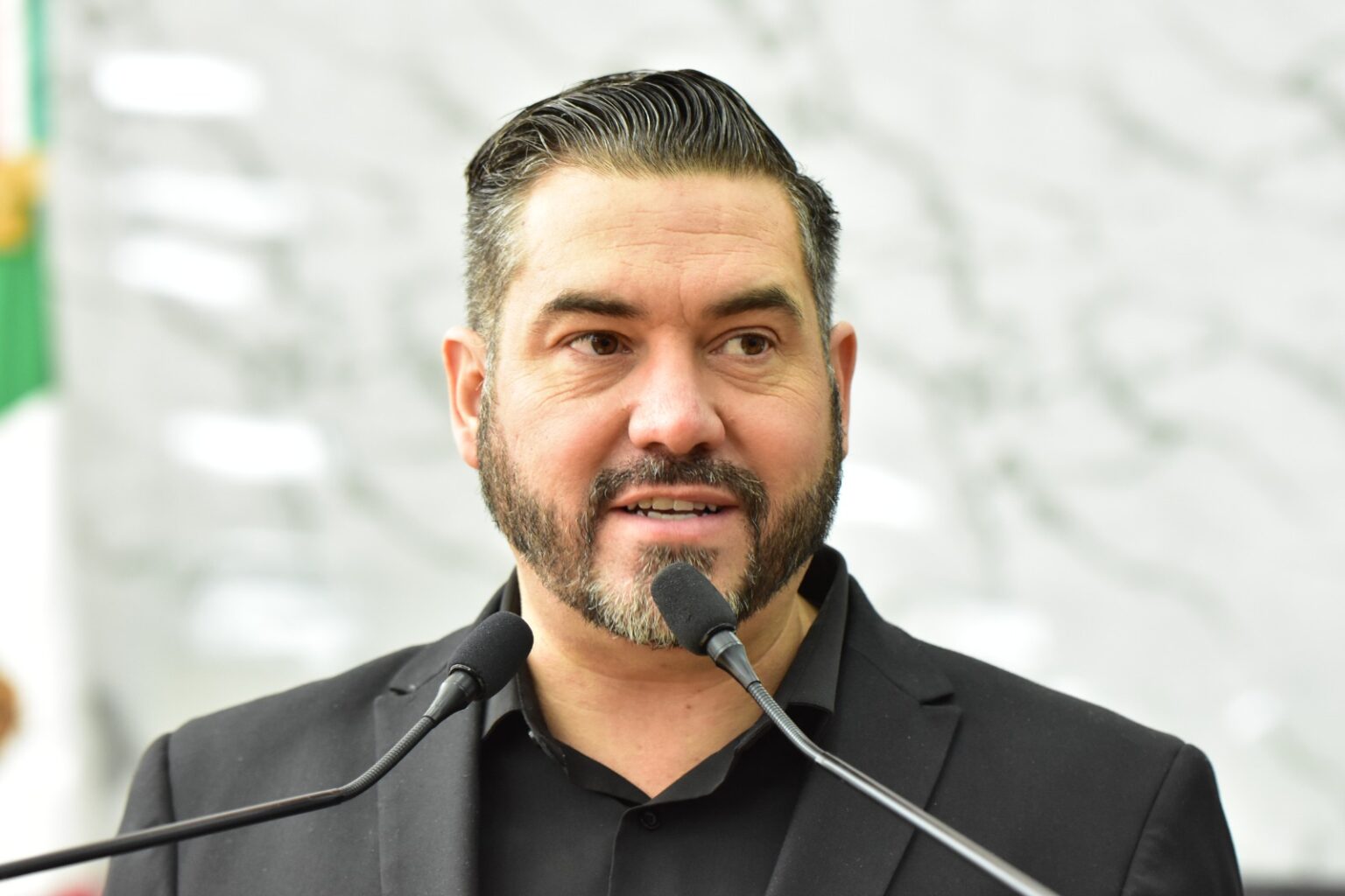 «CHIHUAHUA EN ORFANDAD PRESUPUESTAL»: DIPUTADO EDGAR PIÑÓN