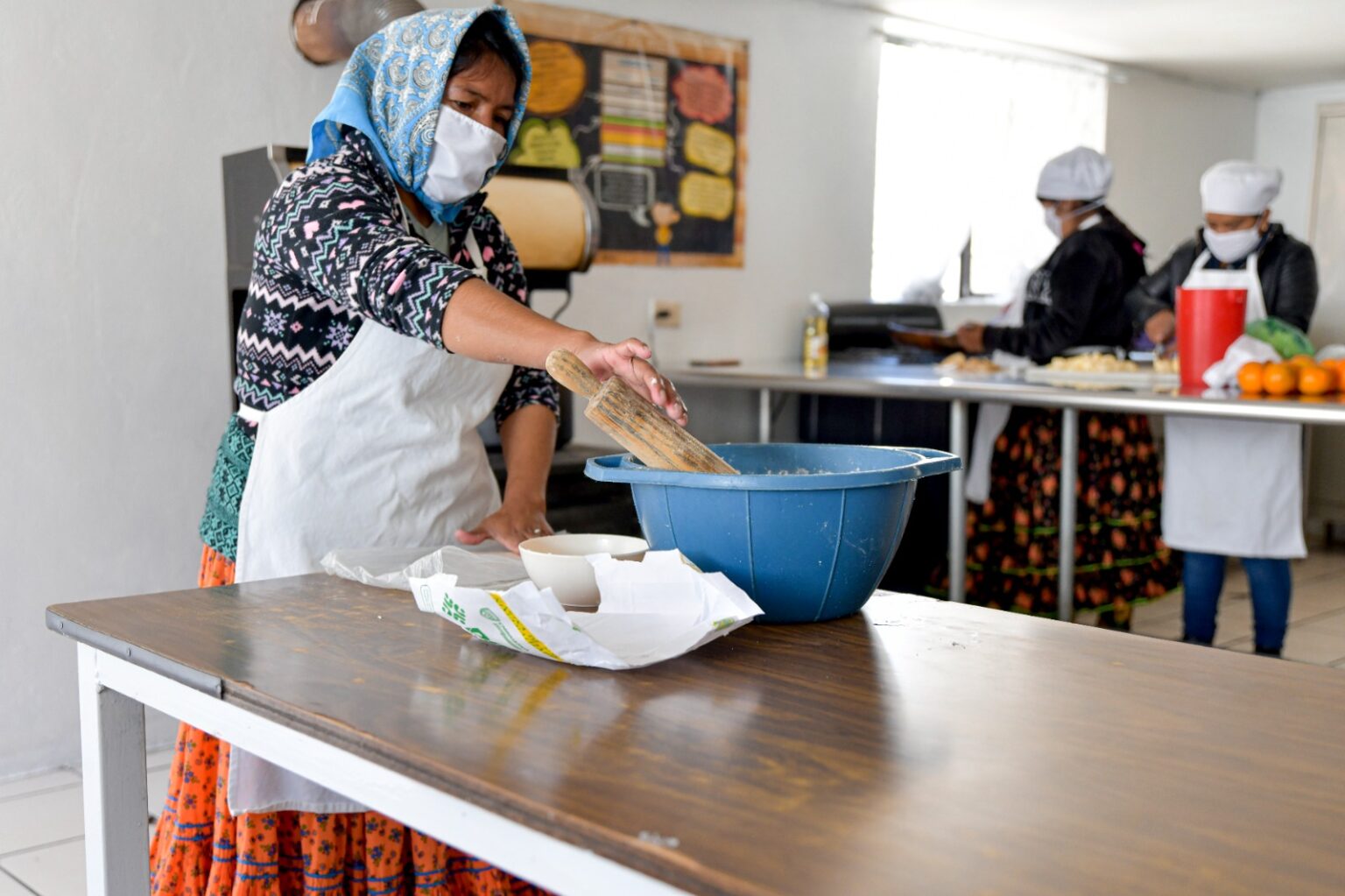 SUMA DIF ESTATAL 20 MIL 371 ACCIONES EN LOS CERENAM DURANTE LOS PRIMEROS DOS AÑOS DE ADMINISTRACIÓN