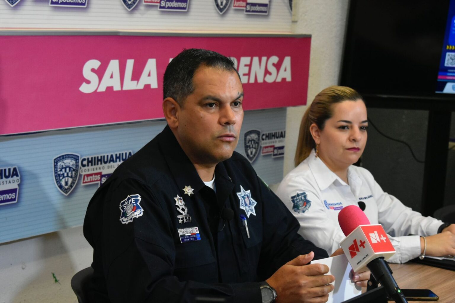 GARANTIZA SSPE SEGURIDAD DEL TORNEO DE LA AMISTAD A TRAVÉS DE LA PLATAFORMA CENTINELA