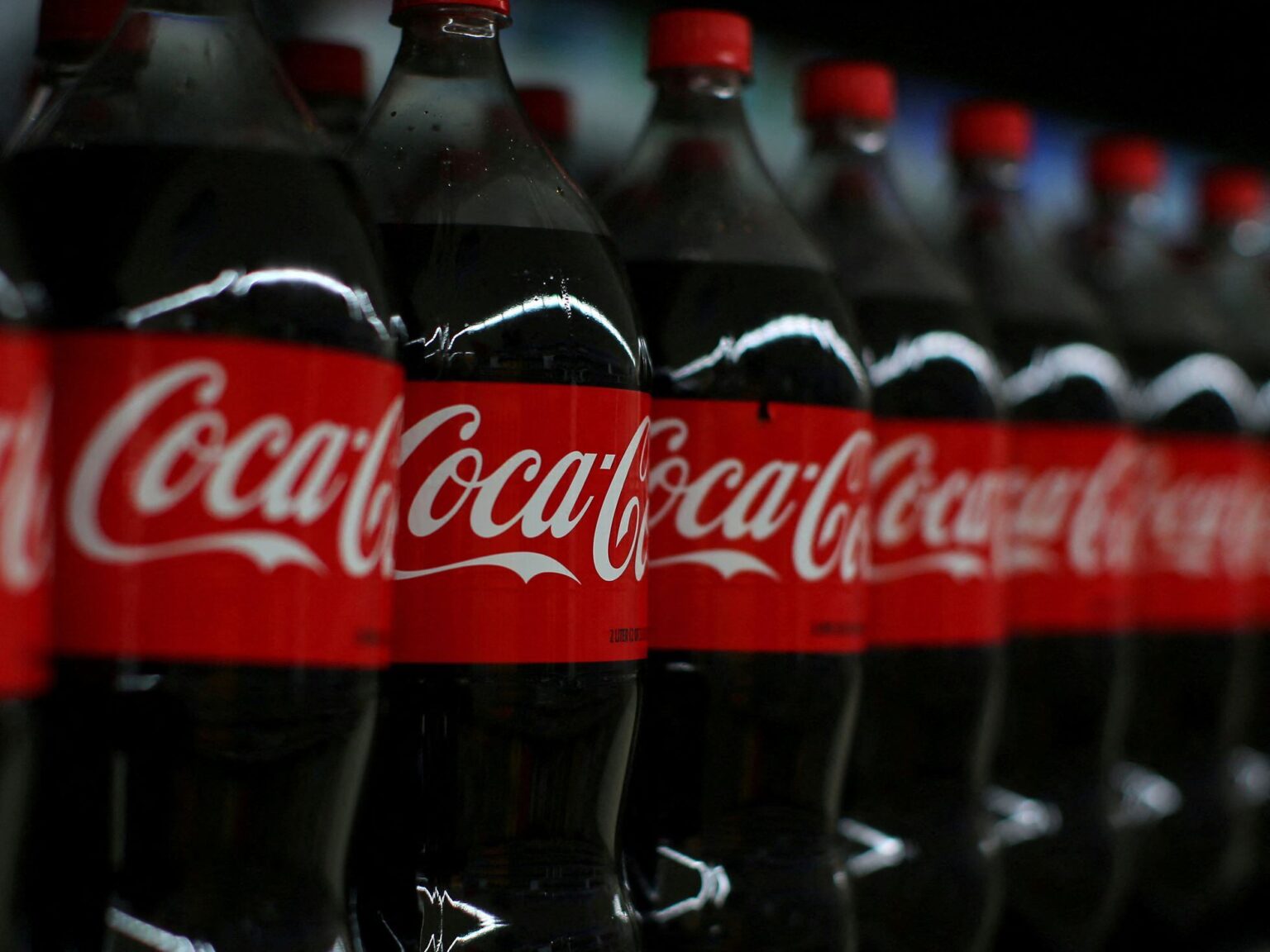 SUBIRÁ COCA COLA EL PRECIO DE SUS PRODUCTOS EN MÉXICO