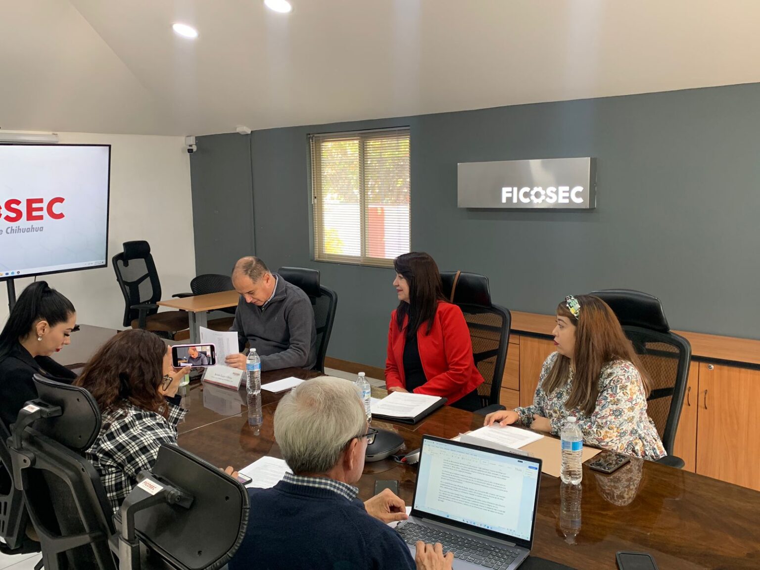 LLEVARÁN PROYECTO DE PREVENCIÓN DE LA VIOLENCIA FAMILIAR A NNA Y MUJERES