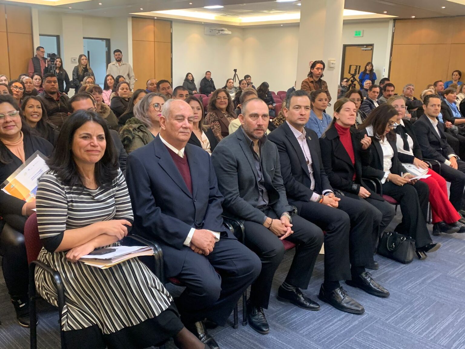 RECIBEN 34 INSTITUCIONES EDUCATIVAS EL DISTINTIVO “ESCUELA COMPROMETIDA CON LA SALUD 2022-2023”