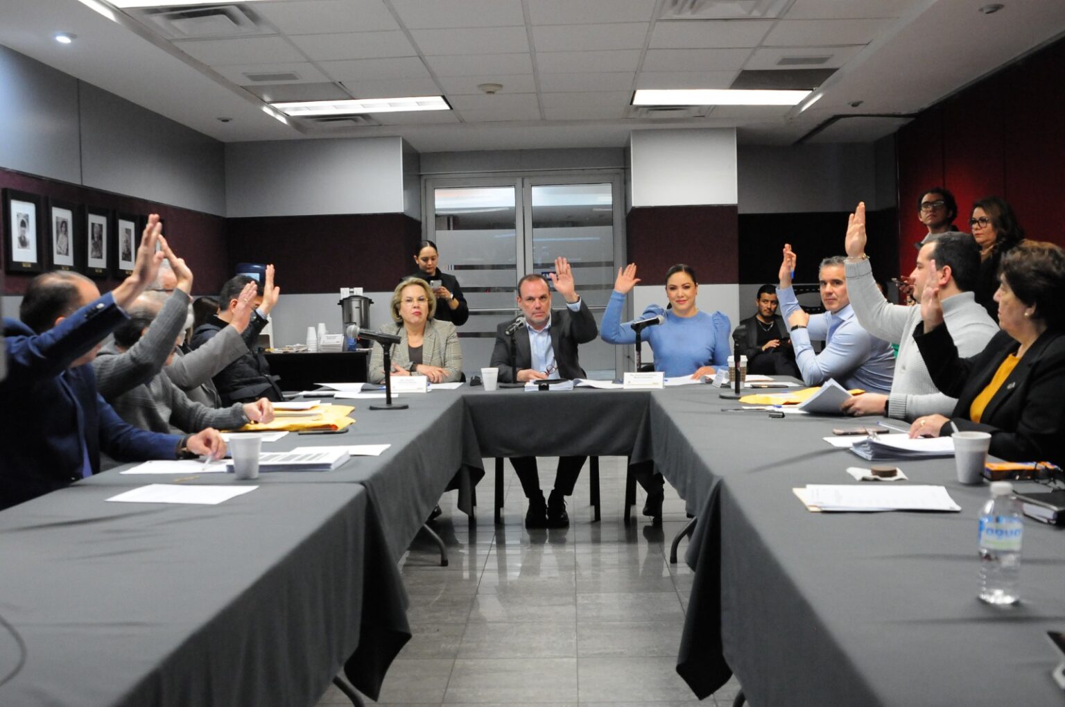 EMITEN FALLO DEL PREMIO DE PREVENCIÓN A LAS ADICCIONES EN EL ESTADO 2023