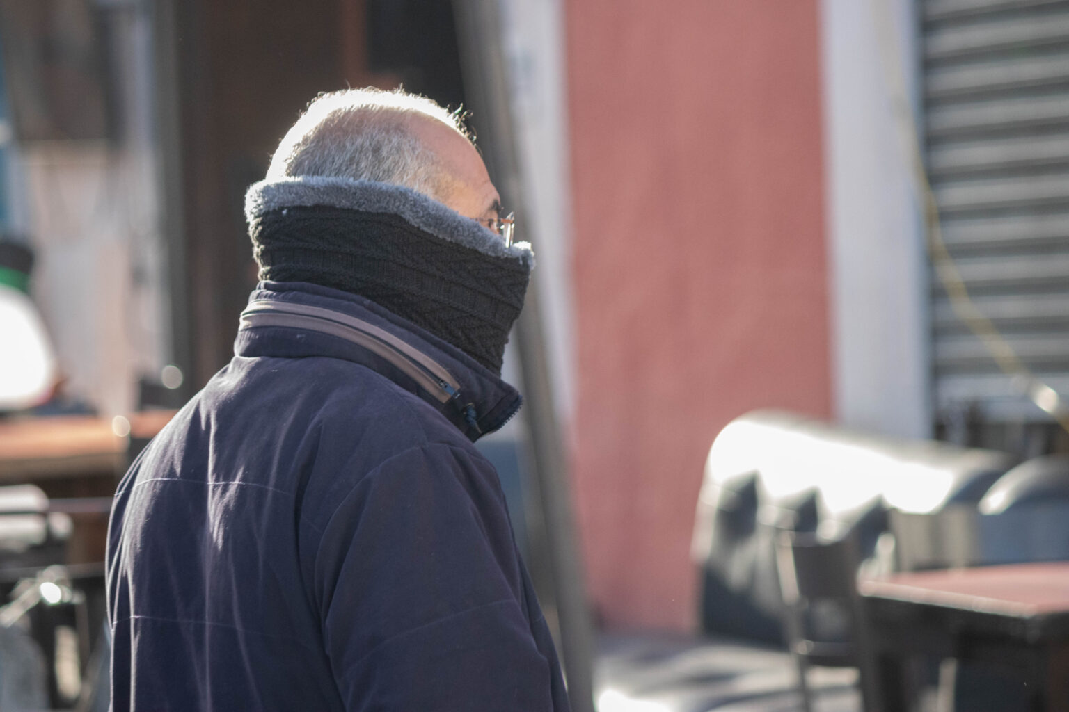 AUMENTAN EN UN 33% ENFERMEDADES RESPIRATORIAS POR TEMPORADA INVERNAL