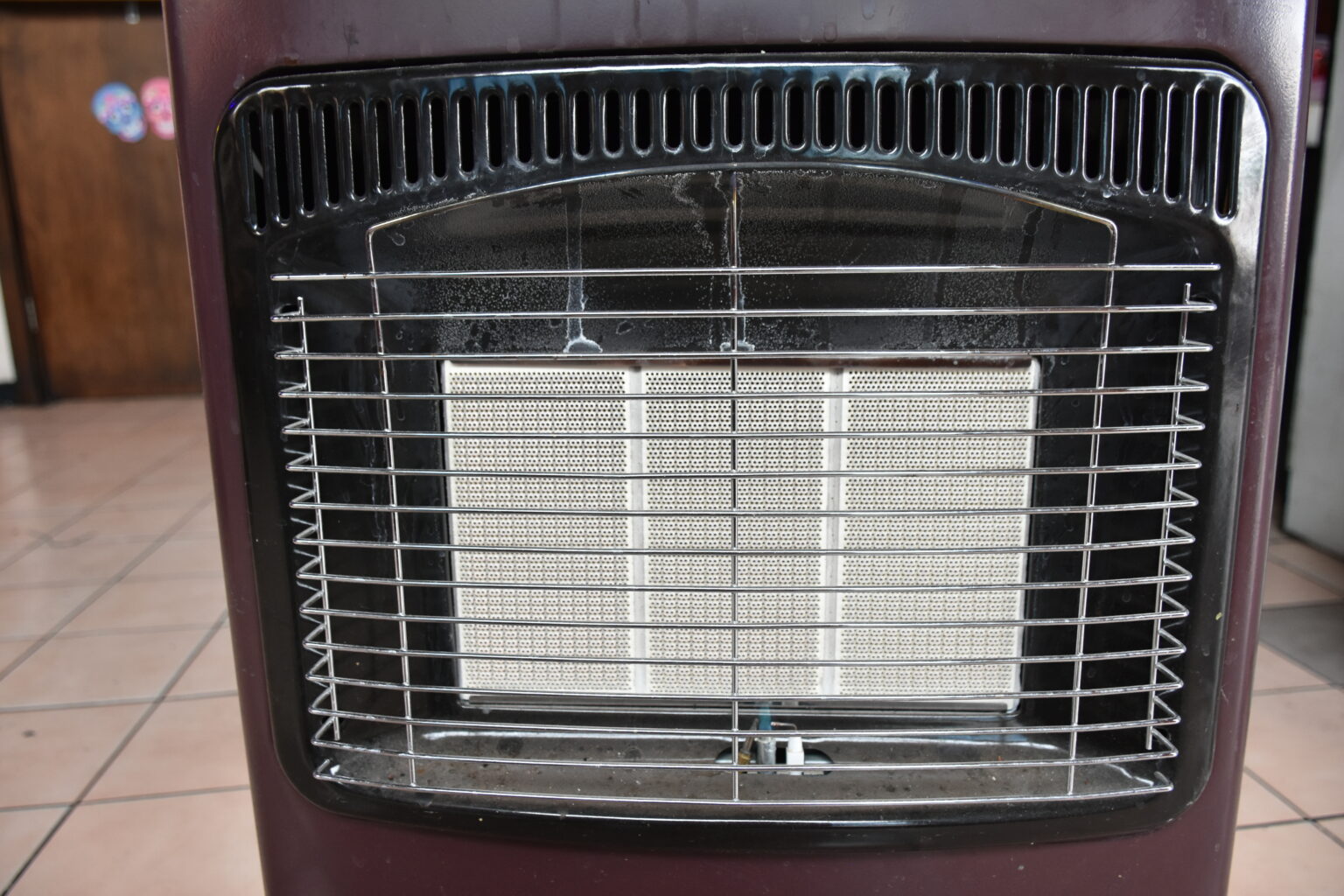 EXHORTA SALUD A PREVENIR INTOXICACIONES POR MONÓXIDO DE CARBONO Y QUEMADURAS DURANTE TEMPORADA INVERNAL