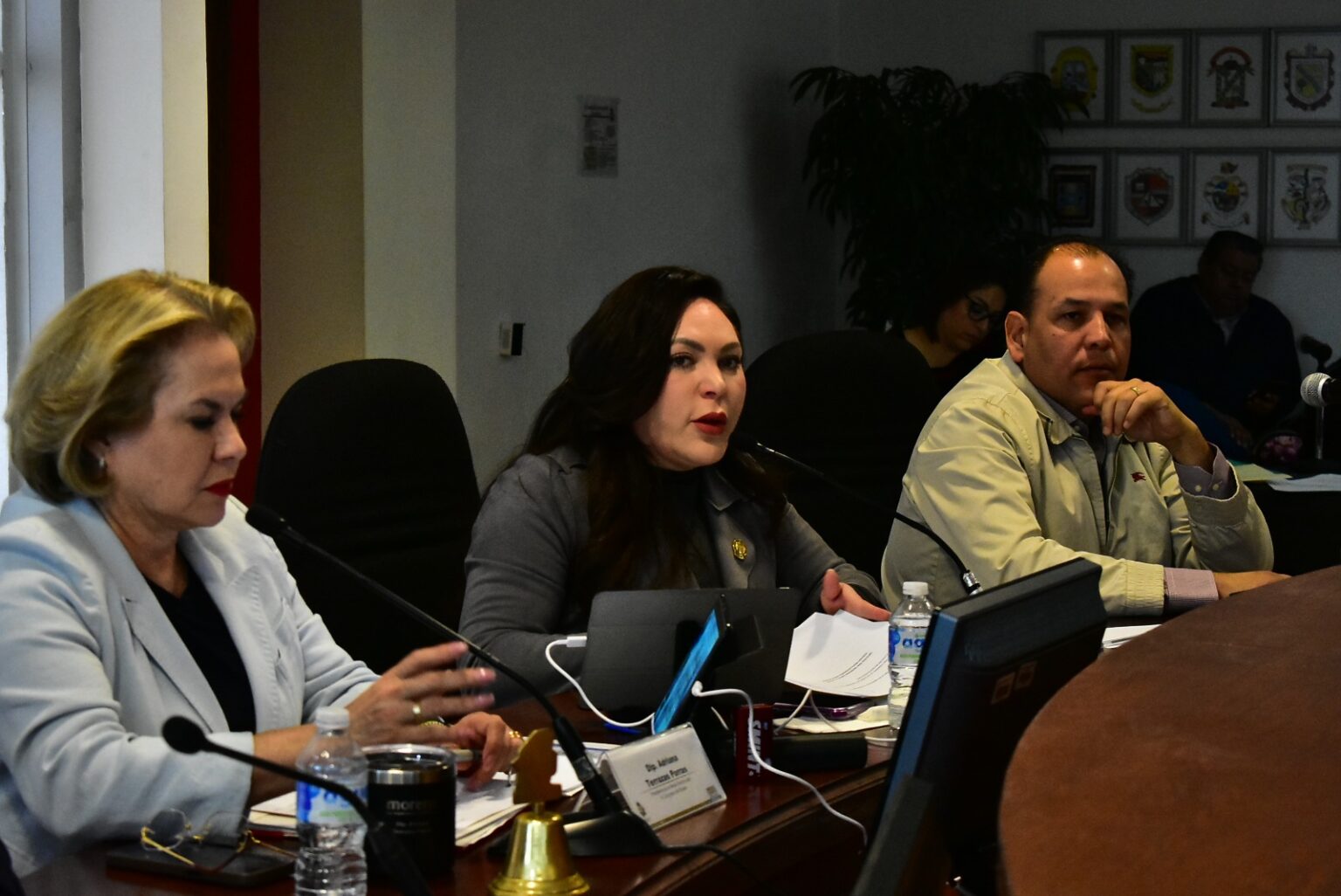 QUE SEA SANCIONADO QUIEN ABANDONE A UNA PERSONA QUE PADEZCA UNA ENFERMEDAD GRAVE O TERMINAL: DIPUTADA GEO ZAPATA