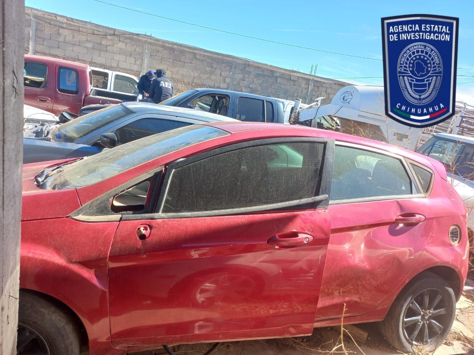 PRESENTA FISCALÍA A 178 DETENIDOS ANTE LA JUSTICIA POR DIFERENTES DELITOS