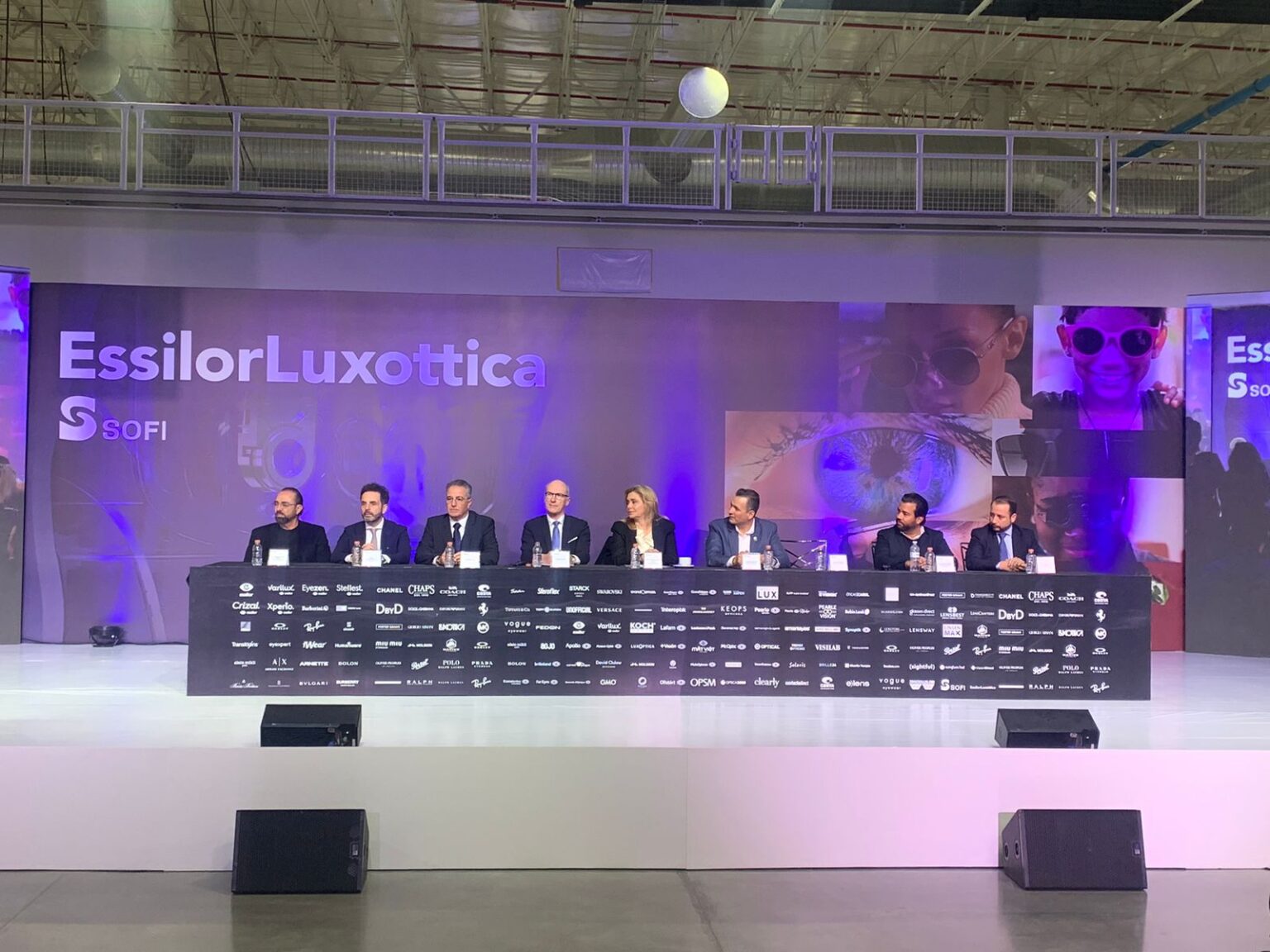 ENCABEZA GOBERNADORA MARU CAMPOS INAUGURACIÓN DE LA PLANTA SOFI II