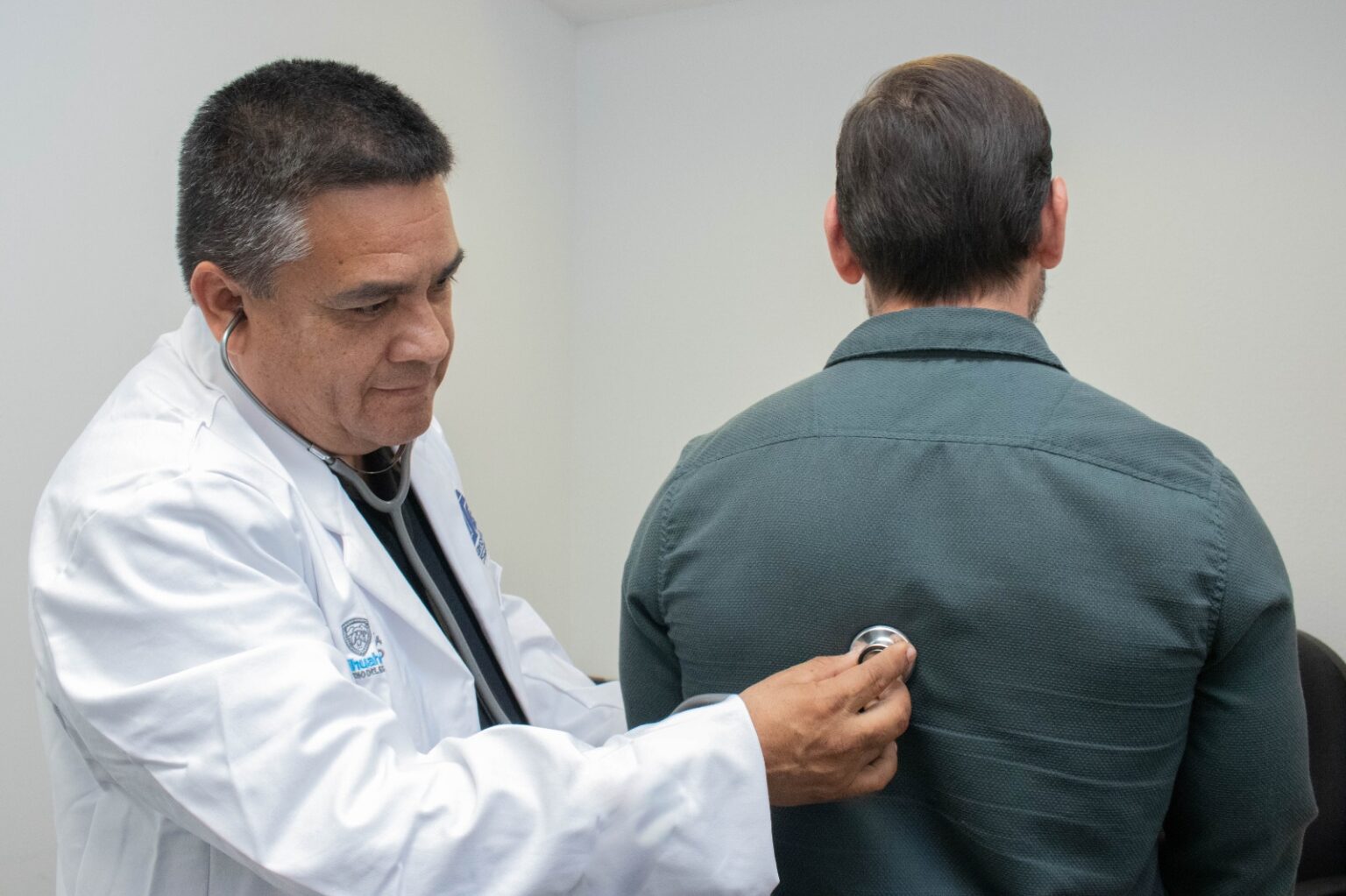 INVITA SECRETARÍA DE SALUD A CONOCER LOS SÍNTOMAS PARA DETECTAR LA ENFERMEDAD PULMONAR OBSTRUCTIVA CRÓNICA