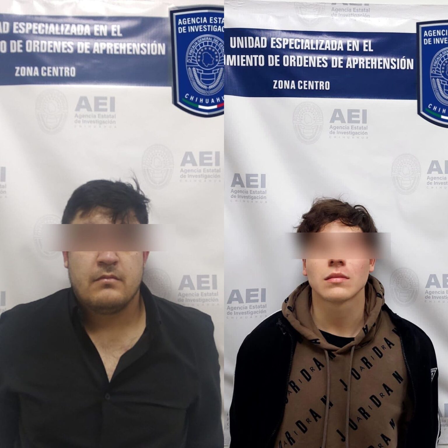 UN AÑO DE PRISIÓN PREVENTIVA A DETENIDOS POR DESAPARICIÓN DE LUIS ALEJANDRO DELGADO