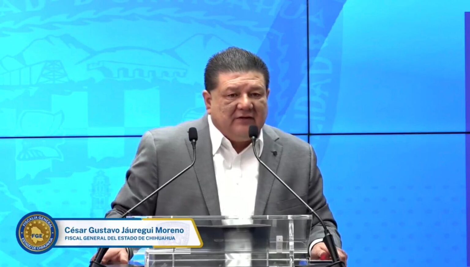 SEÑALAN DIRECTAMENTE RESPONSABLES A LOS JÓVENES DETENIDOS POR EL CASO LUIS ALEJANDRO