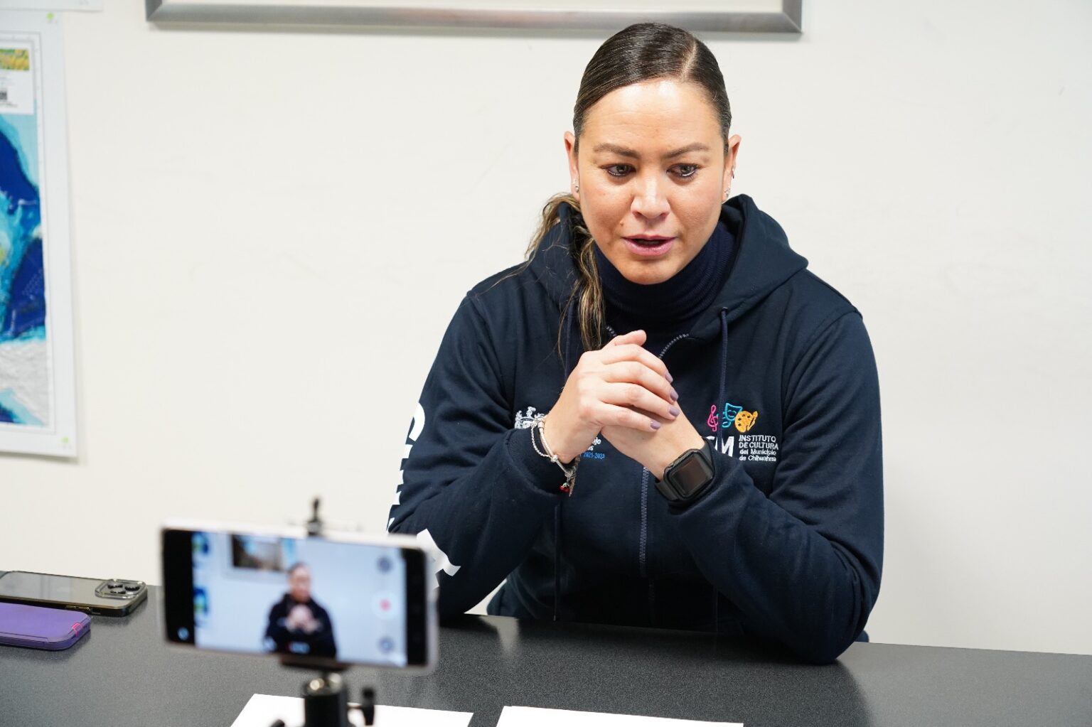 PRESENTA MUNICIPIO PARTE DE SU AGENDA CULTURAL PARA ESTE 2024