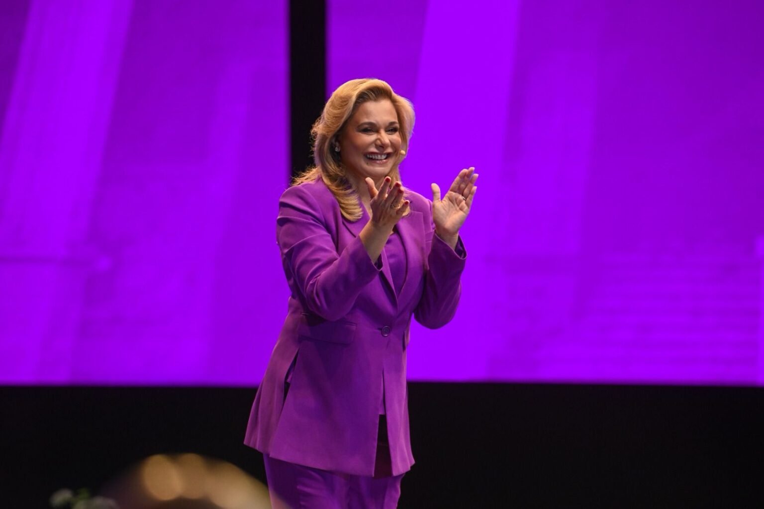 “EN CHIHUAHUA NO CONOCEMOS LA RESIGNACIÓN O LA RETIRADA”: MARU CAMPOS, 2° INFORME