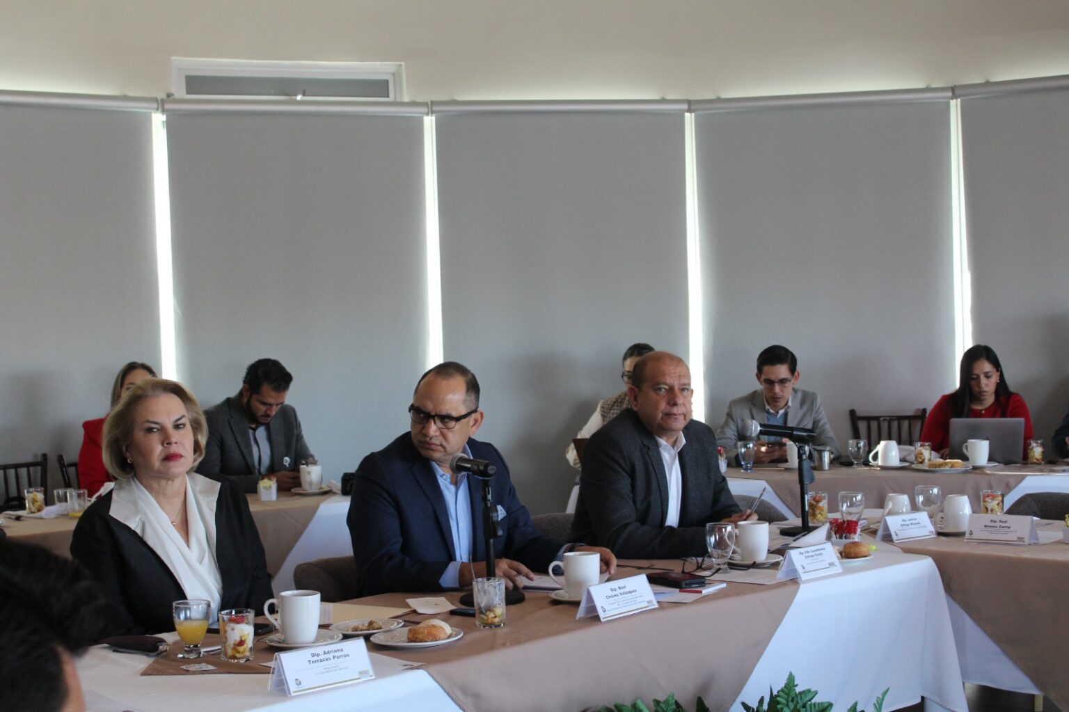 LANZA CONGRESO CONVOCATORIA PARA PRESIDIR LA COMISIÓN ESTATAL DE DERECHOS HUMANOS