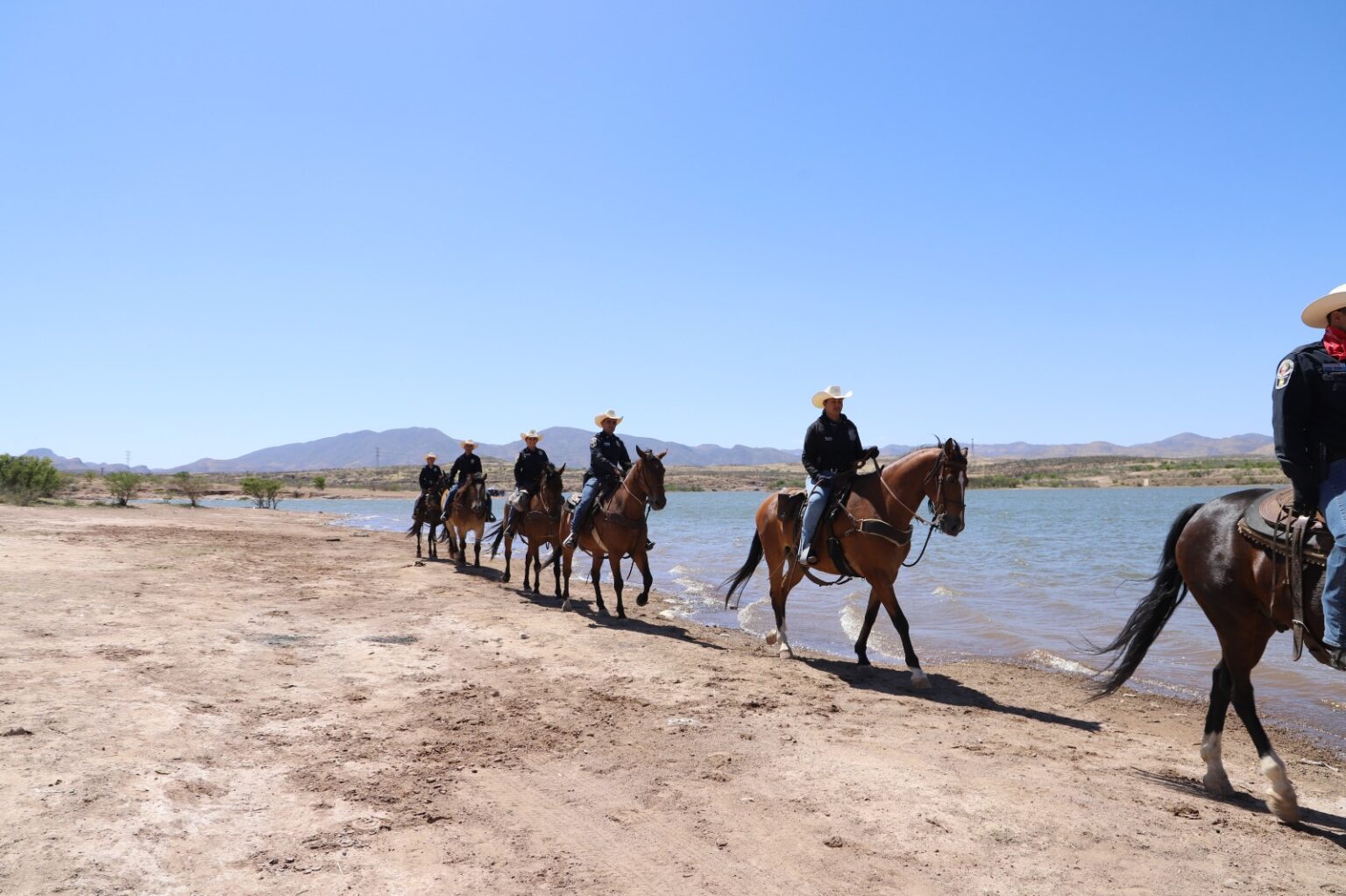 SI SALES DE PASEO ESTÁS VACACIONES, LA DSPM TE DAN ESTOS TIPS
