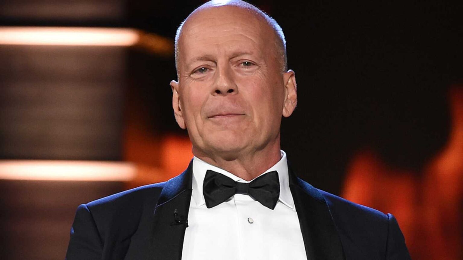 BRUCE WILLIS CUMPLE 69 AÑOS EN MEDIO DE UNA ENFERMEDAD SIN CURA